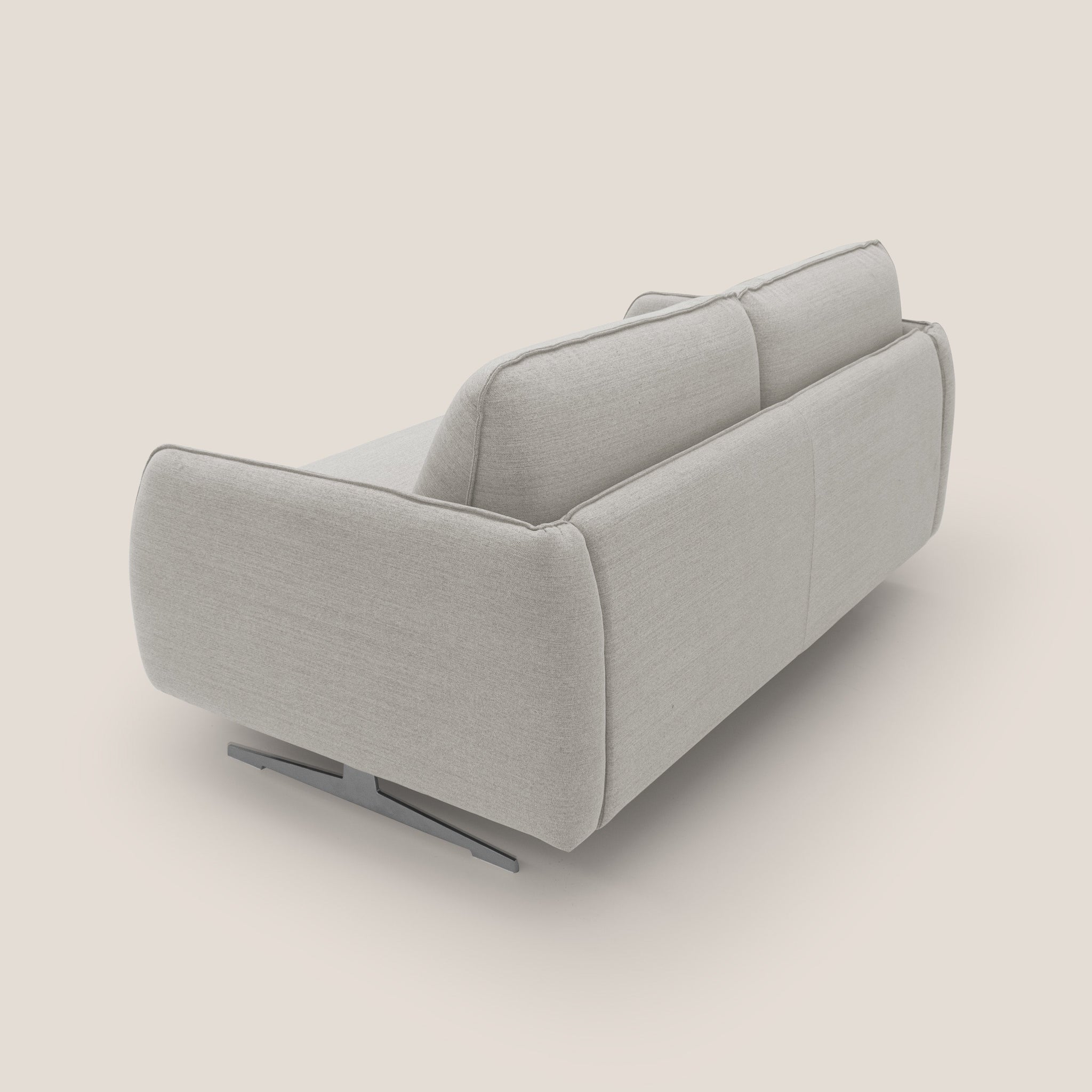 Texas modernes Schlafsofa aus wasserfestem Stoff T19