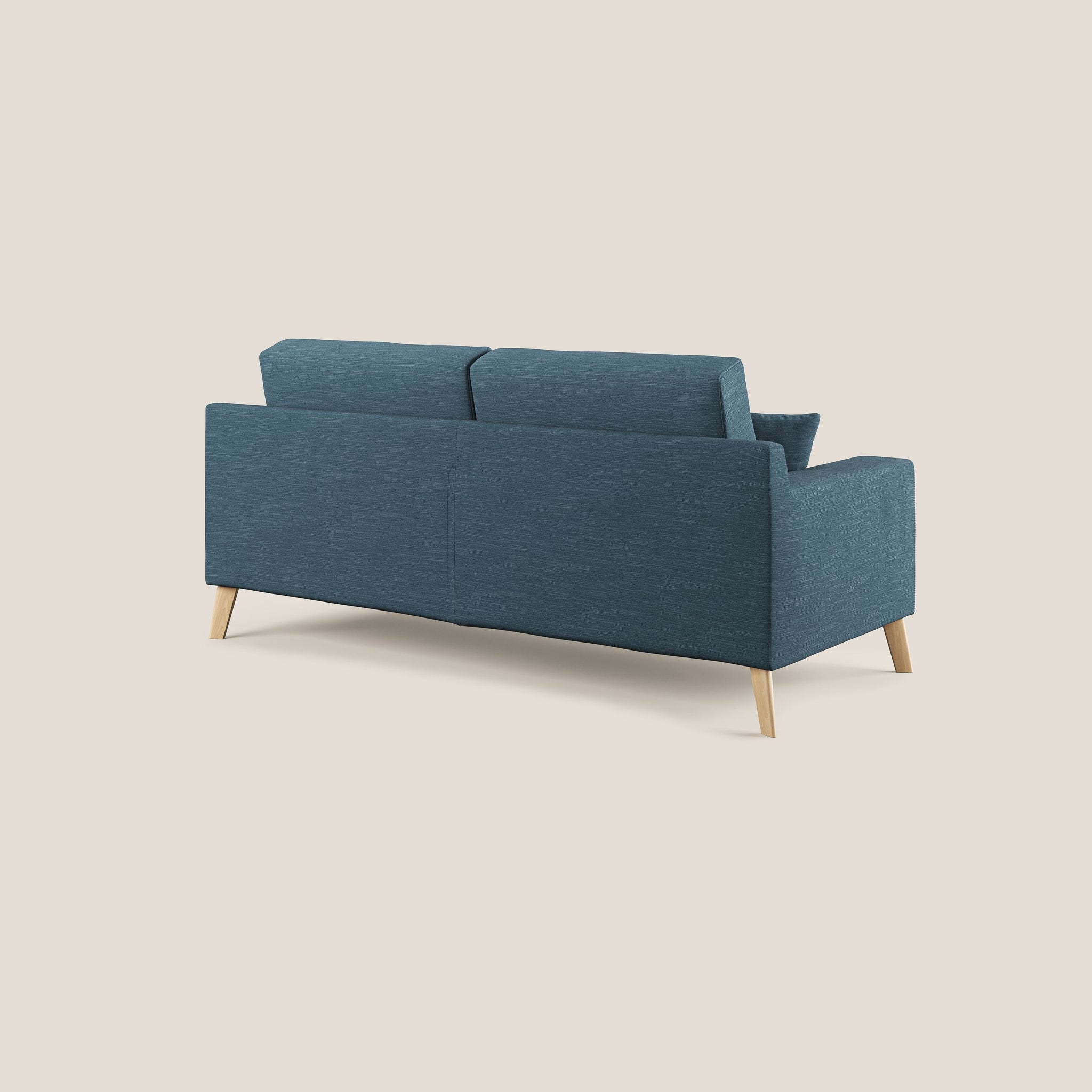 Danish modernes Sofa aus umweltfreundlichem Stoff