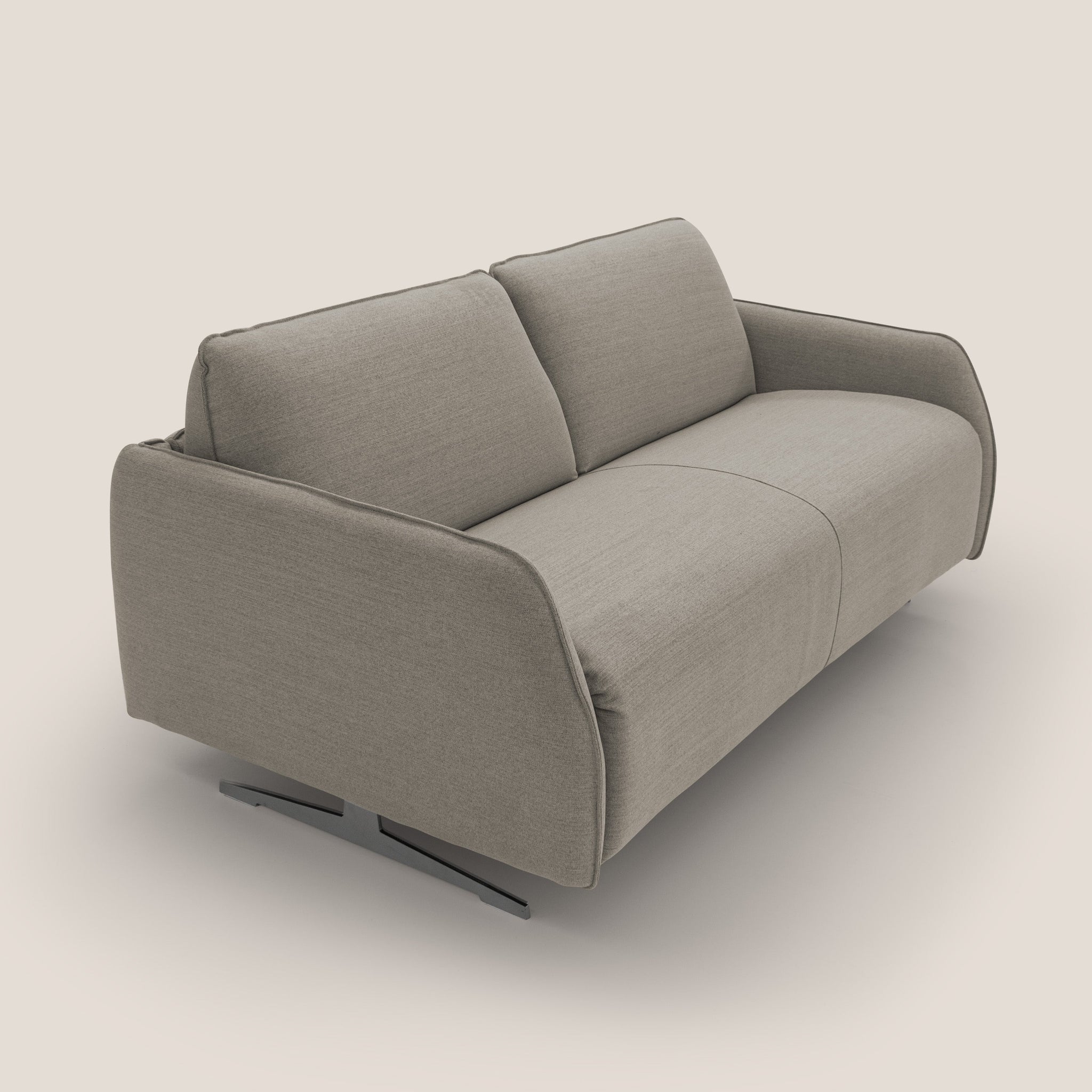 Texas modernes Schlafsofa aus wasserfestem Stoff T19