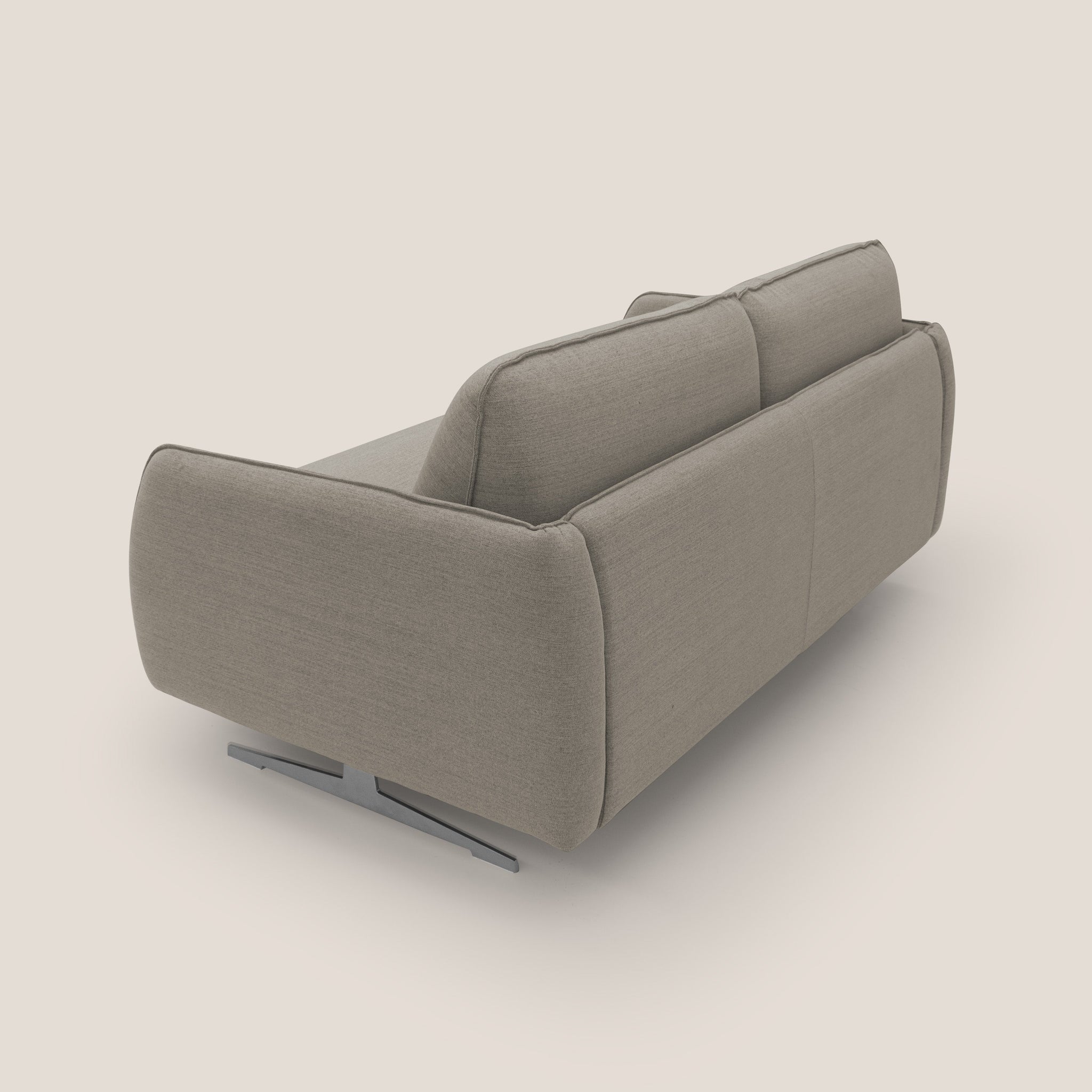 Texas modernes Schlafsofa aus wasserfestem Stoff T19