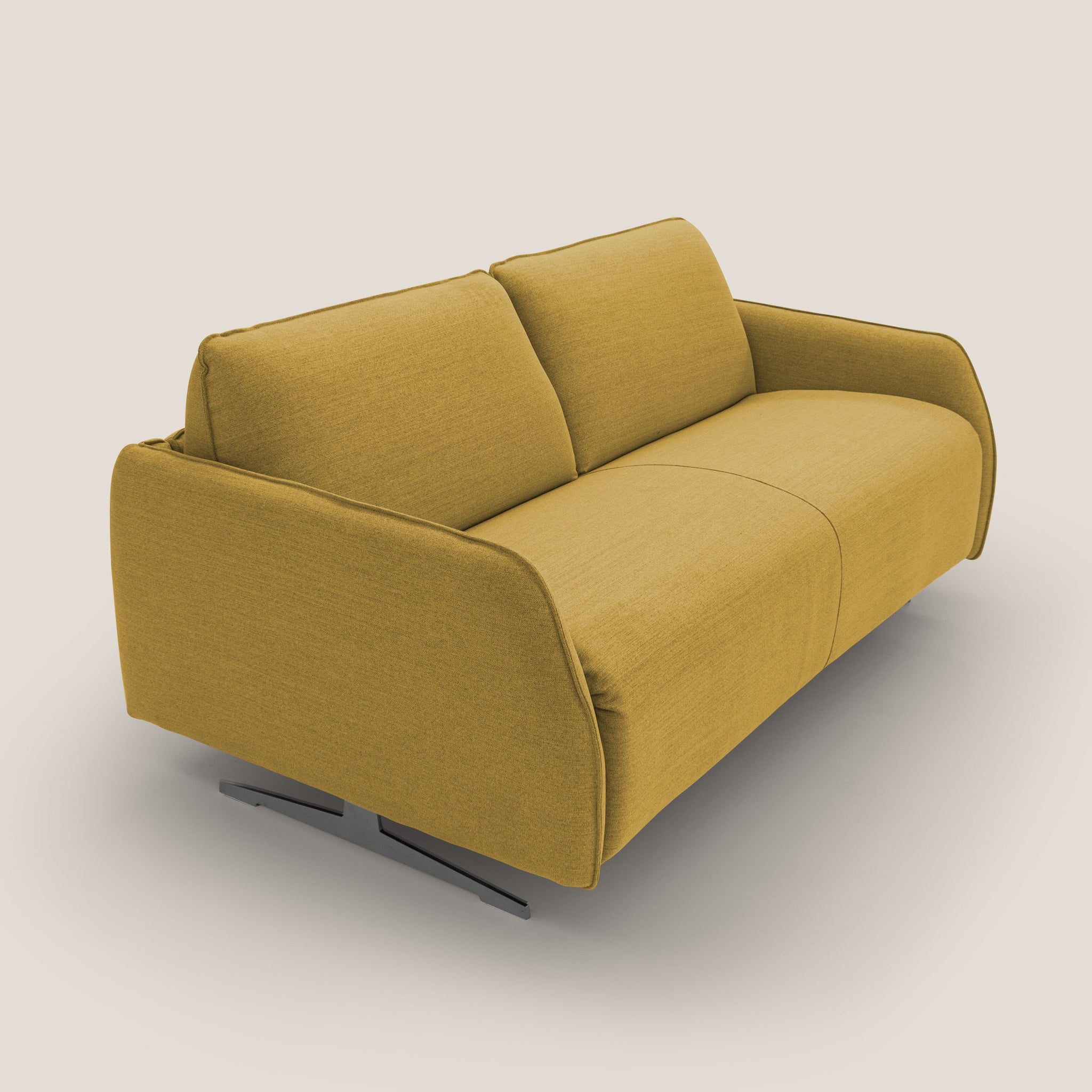 Texas modernes Schlafsofa aus wasserfestem Stoff T19