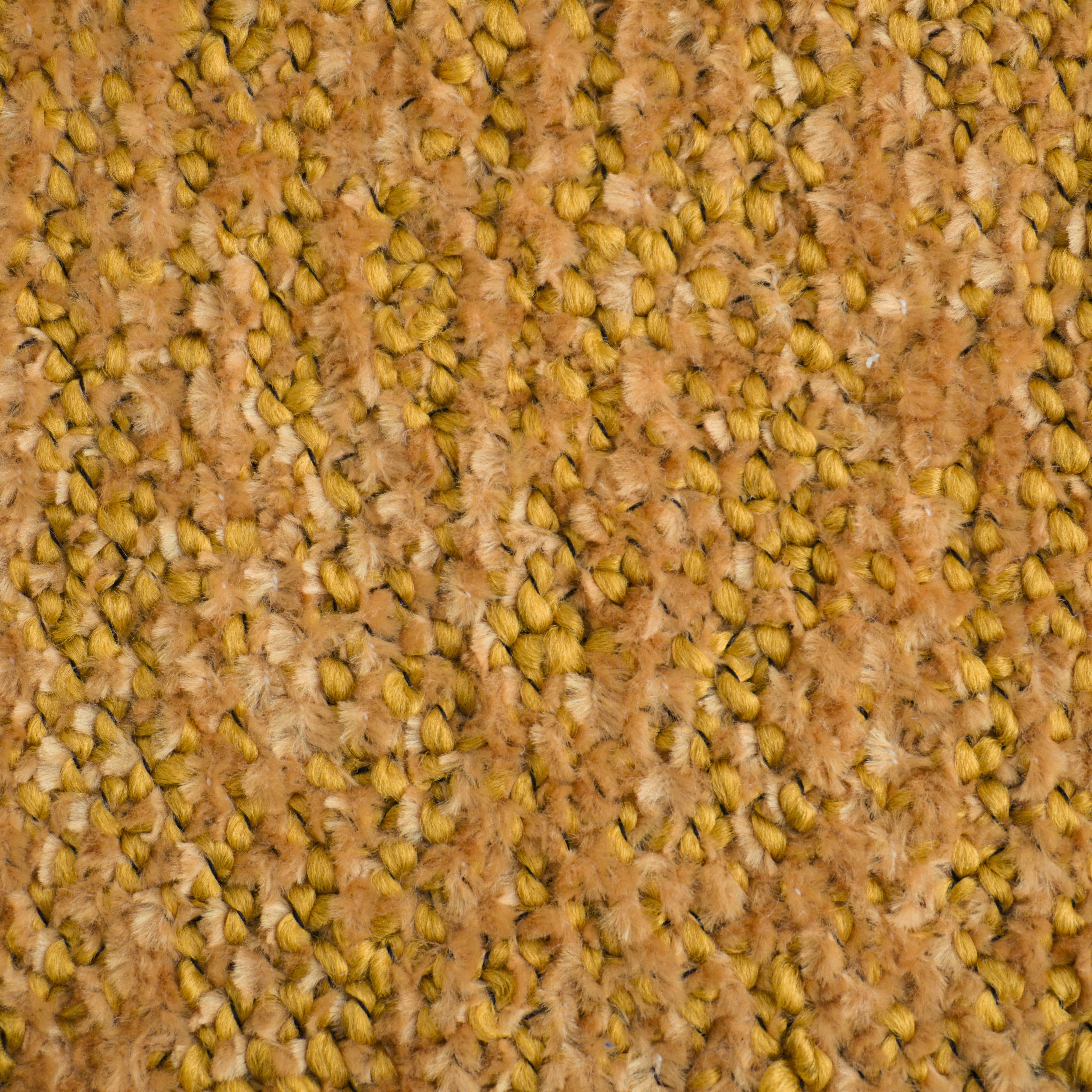 T29 Magnolia pregiato tessuto Bouclé Mélange – Morbido, Strutturato e di Tendenza - divani.store