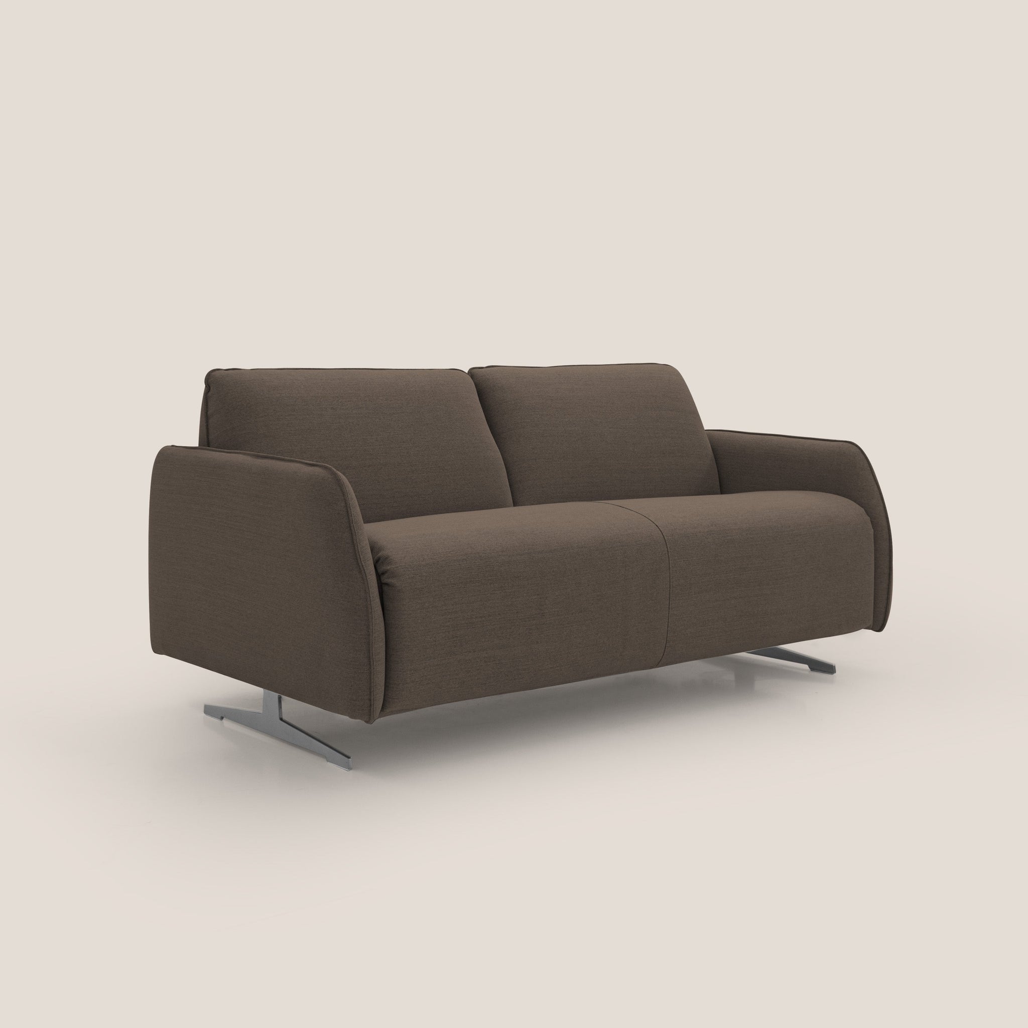 Texas modernes Schlafsofa aus wasserfestem Stoff T19