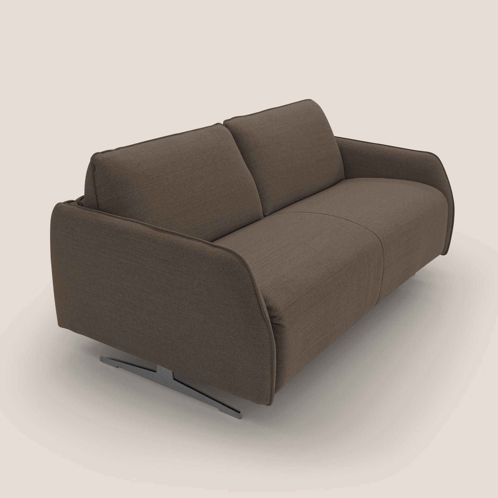 Texas modernes Schlafsofa aus wasserfestem Stoff T19