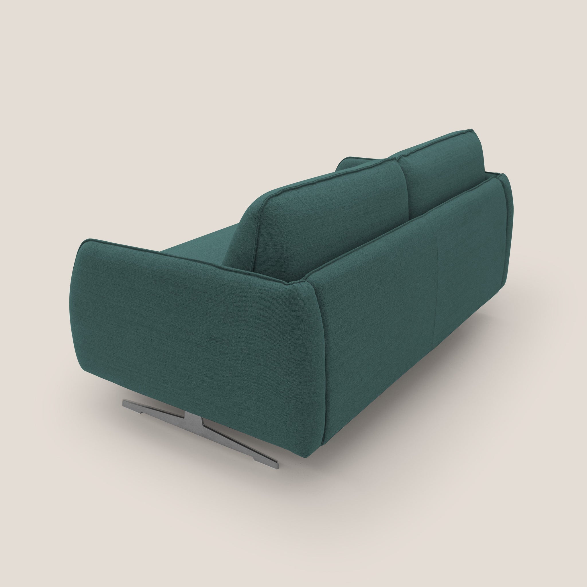 Texas modernes Schlafsofa aus wasserfestem Stoff T19