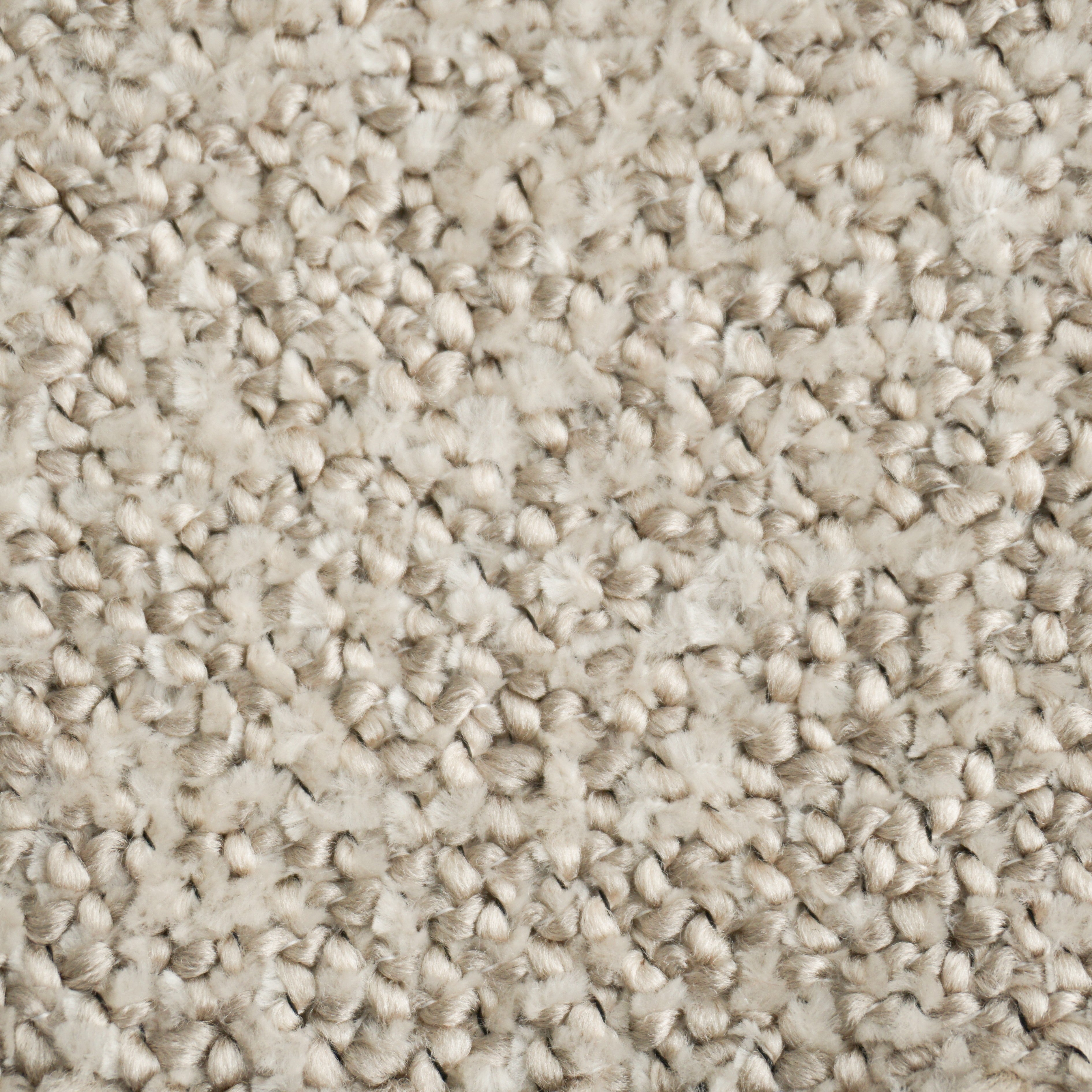 T29 Magnolia pregiato tessuto Bouclé Mélange – Morbido, Strutturato e di Tendenza - divani.store