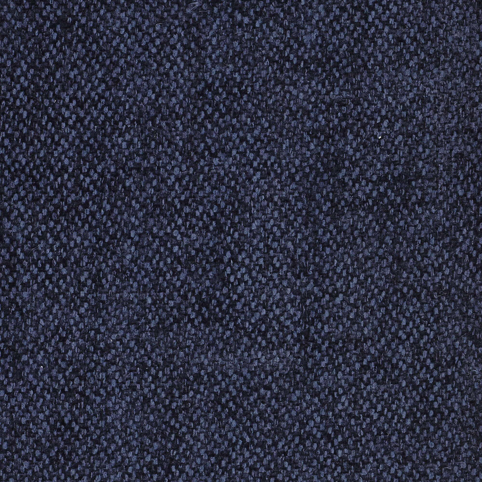 BonBon Modulares Sofa – Lineare Komposition aus abwaschbarem Stoff T23 schieferblau