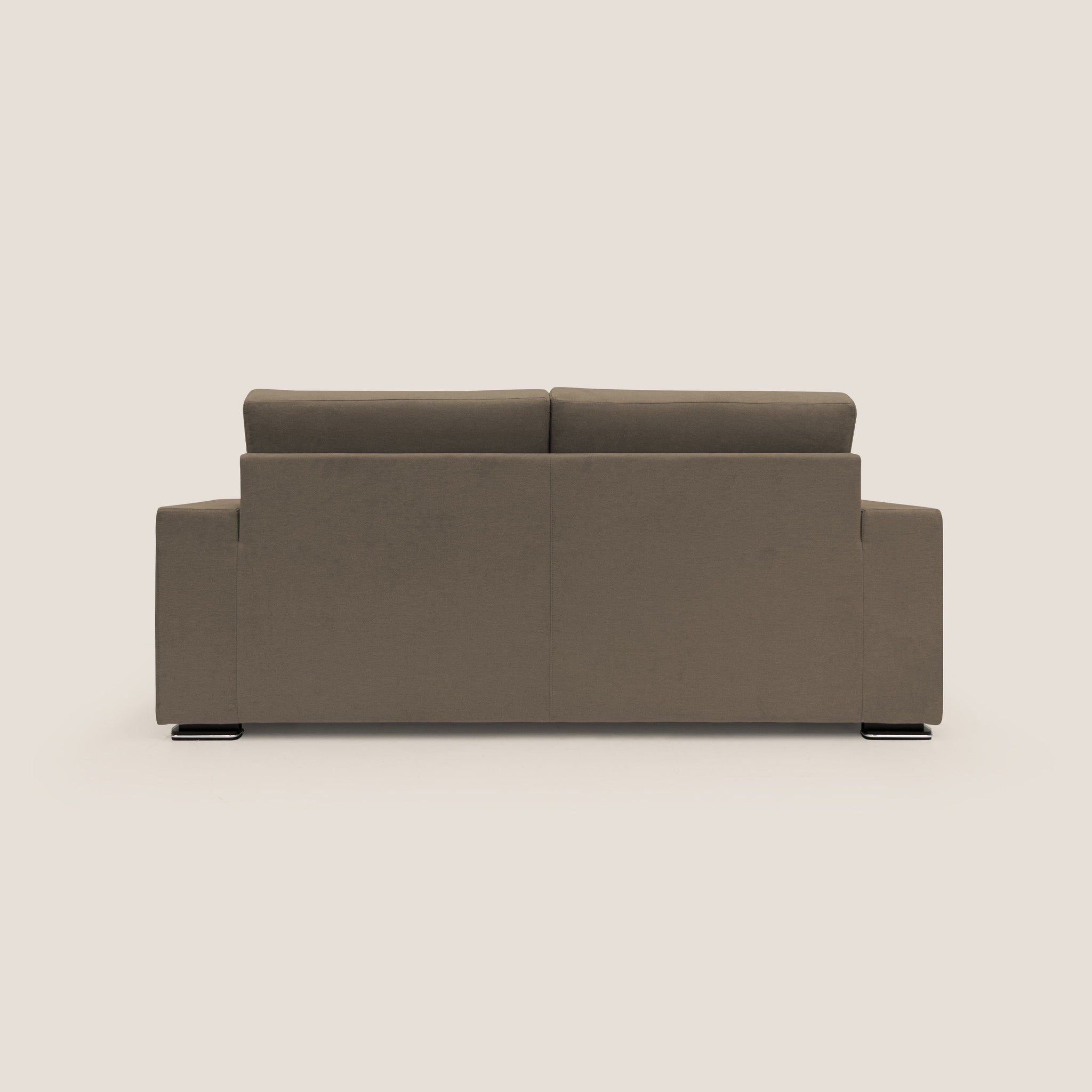 Giove Sofa aus weichem wasserfestem Stoff T02