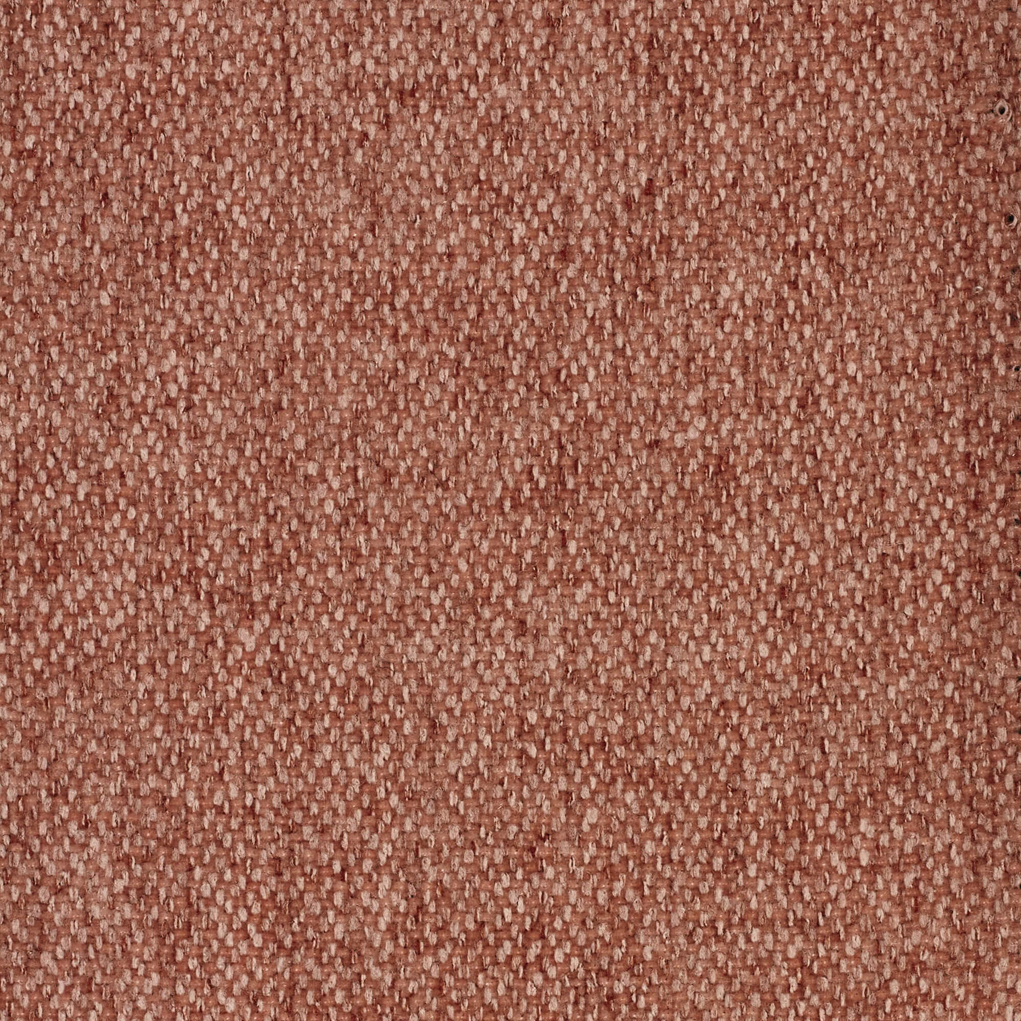 Leonida Abziehbares Schlafsofa mit Matratze H18 cm und Kissenfach aus abwaschbarem Stoff T23 pfirsich