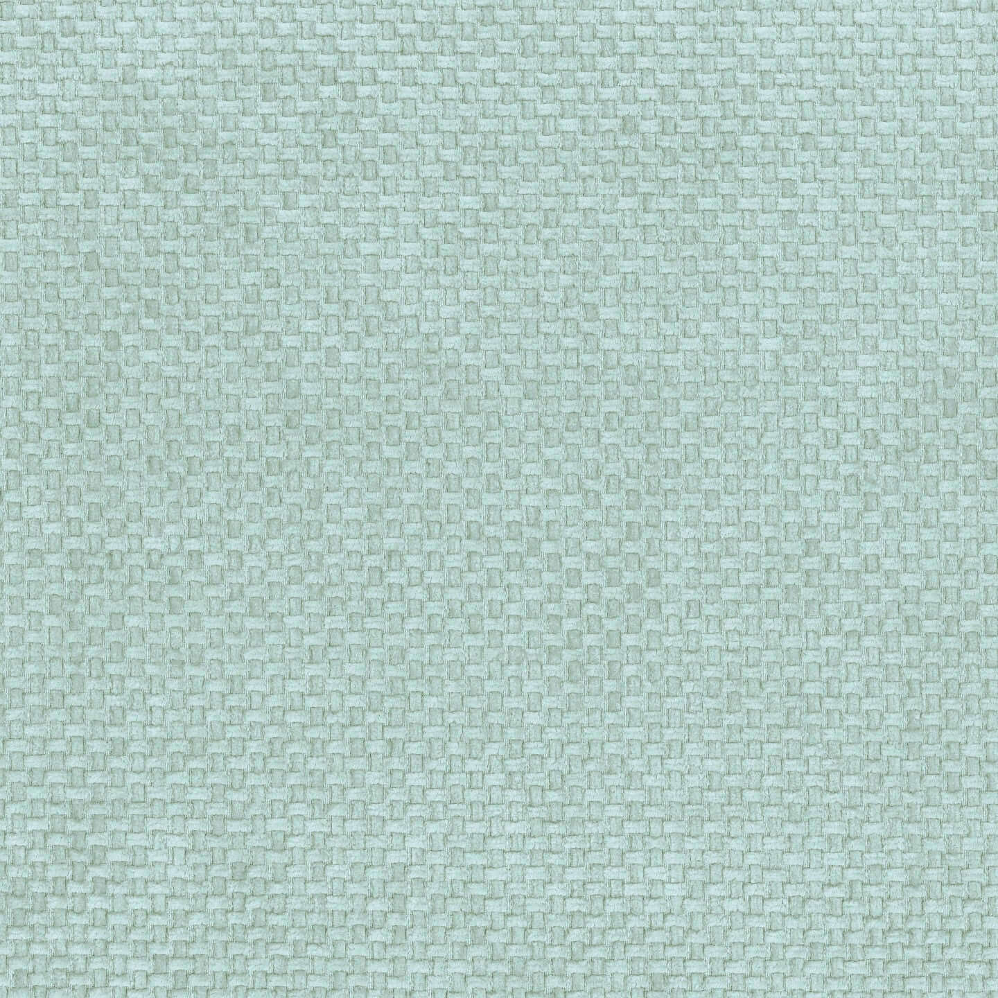 Kaleo Modernes Schlafsofa mit Matratze H17 cm – aus edlem, wasserabweisendem Stoff T26 aquamarin