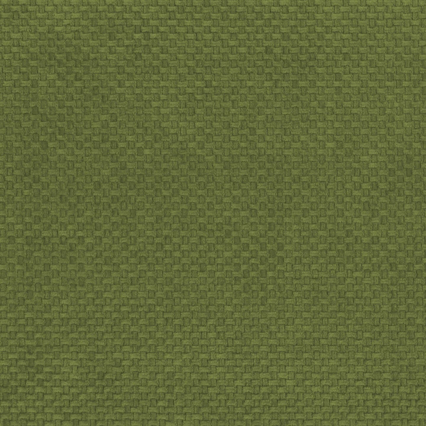 Kaleo Modernes Schlafsofa mit Matratze H17 cm – aus edlem, wasserabweisendem Stoff T26 moosgrün