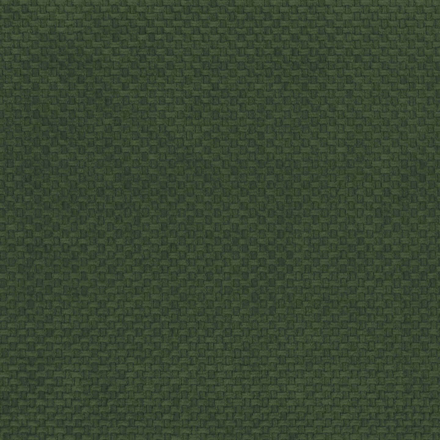 Kaleo Modernes Schlafsofa mit Matratze H17 cm – aus edlem, wasserabweisendem Stoff T26 olivgrün