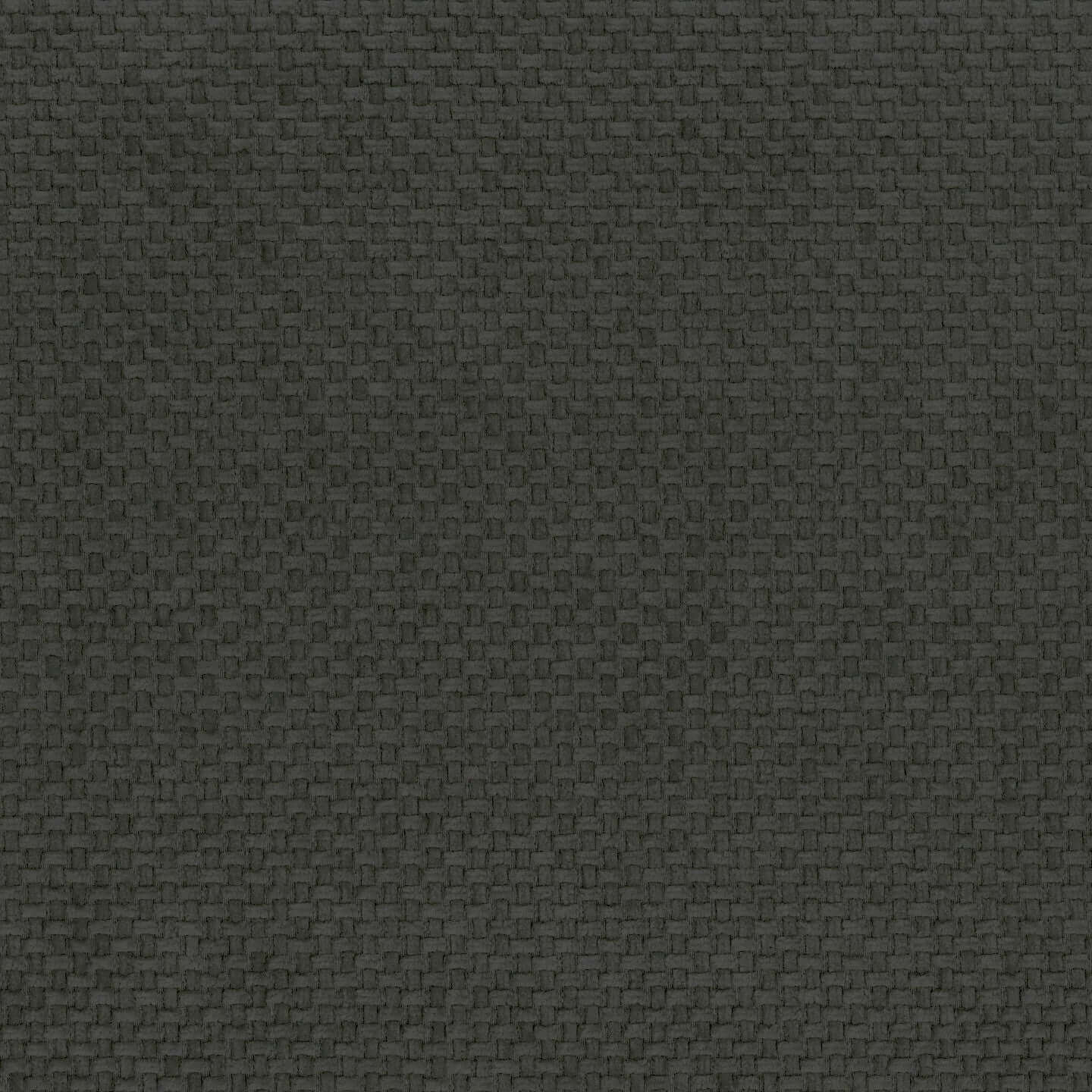 Kaleo Modernes Schlafsofa mit Matratze H17 cm – aus edlem, wasserabweisendem Stoff T26 anthrazit 