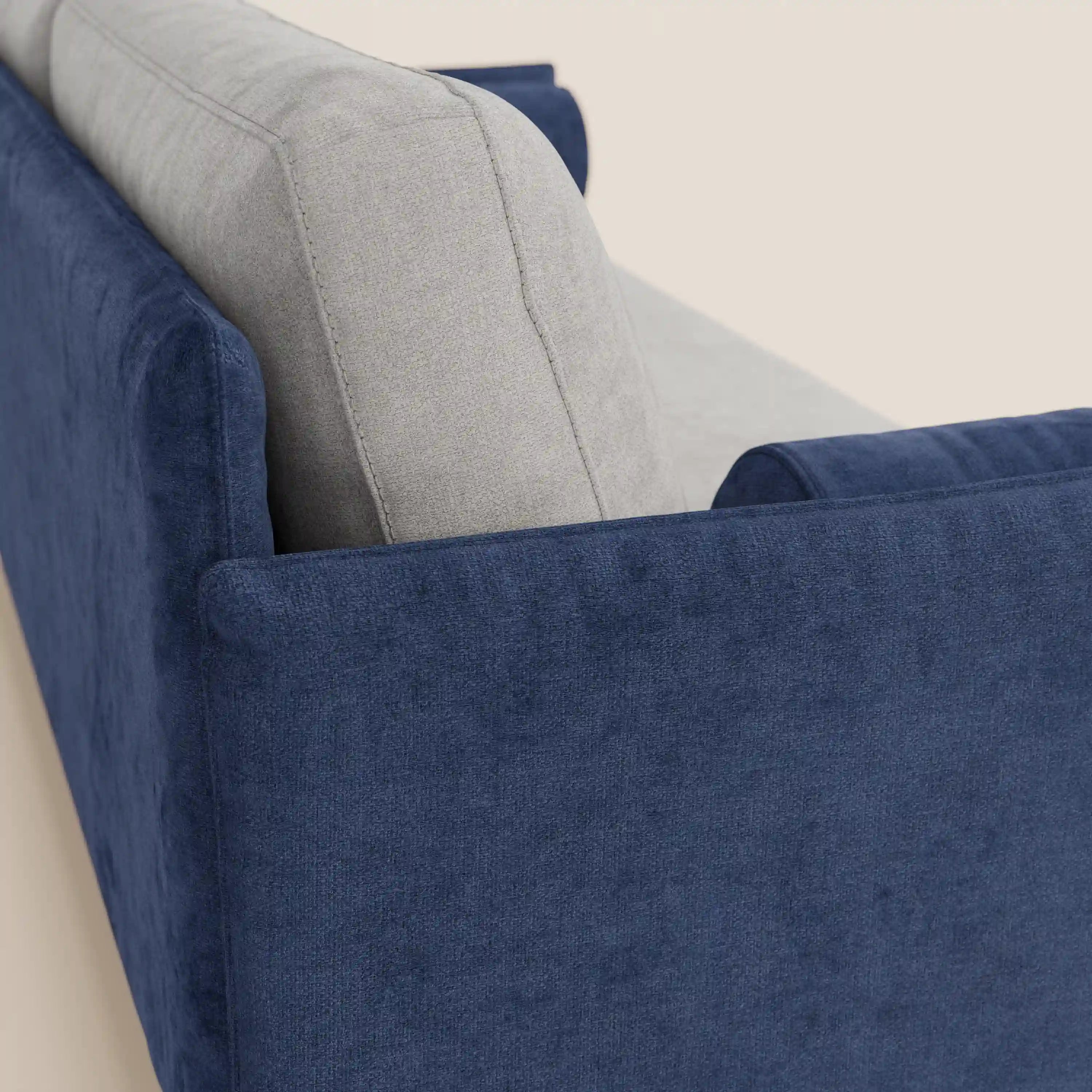 BASALTO BC T31 BLU GRIGIO PERLA -