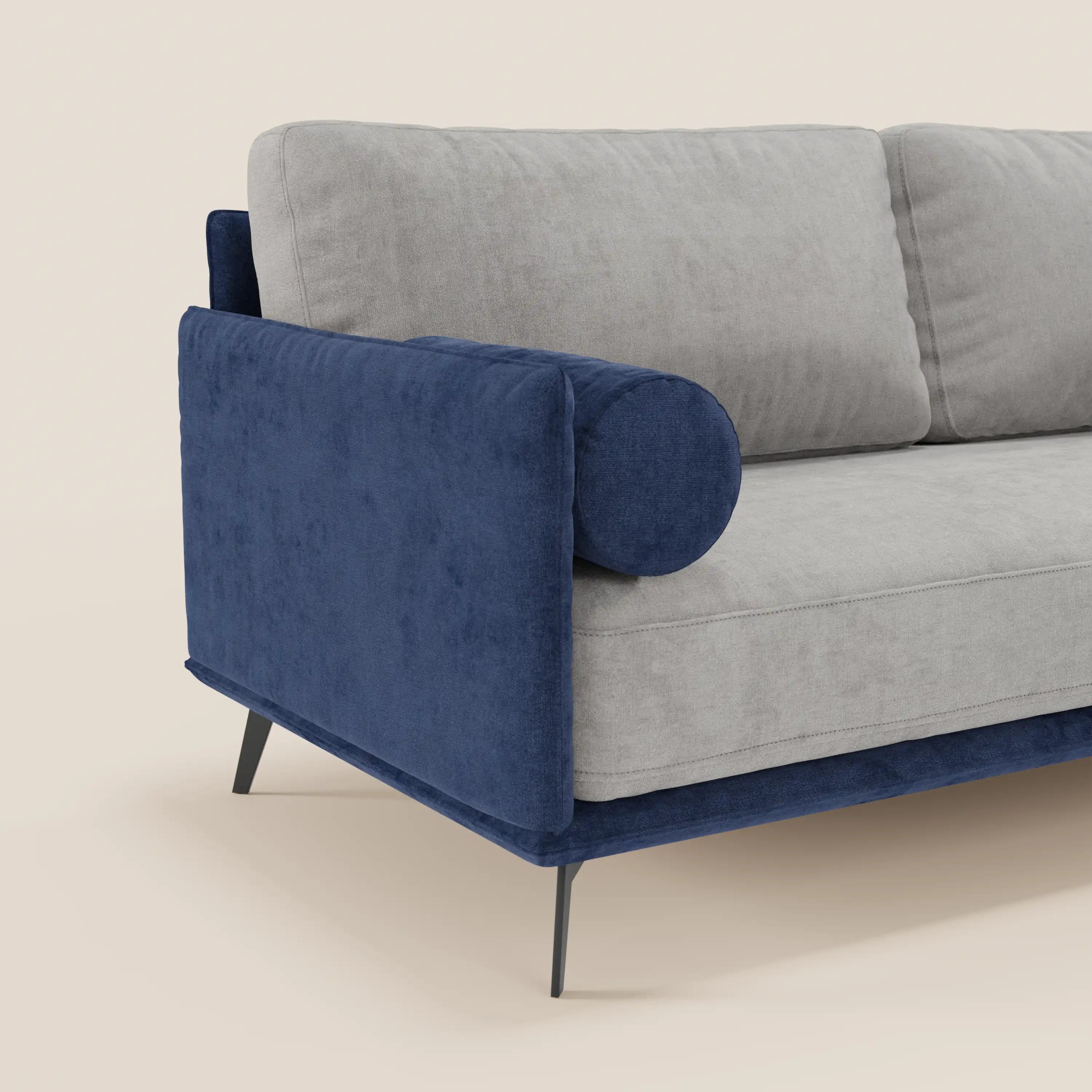 BASALTO BC T31 BLU GRIGIO PERLA -