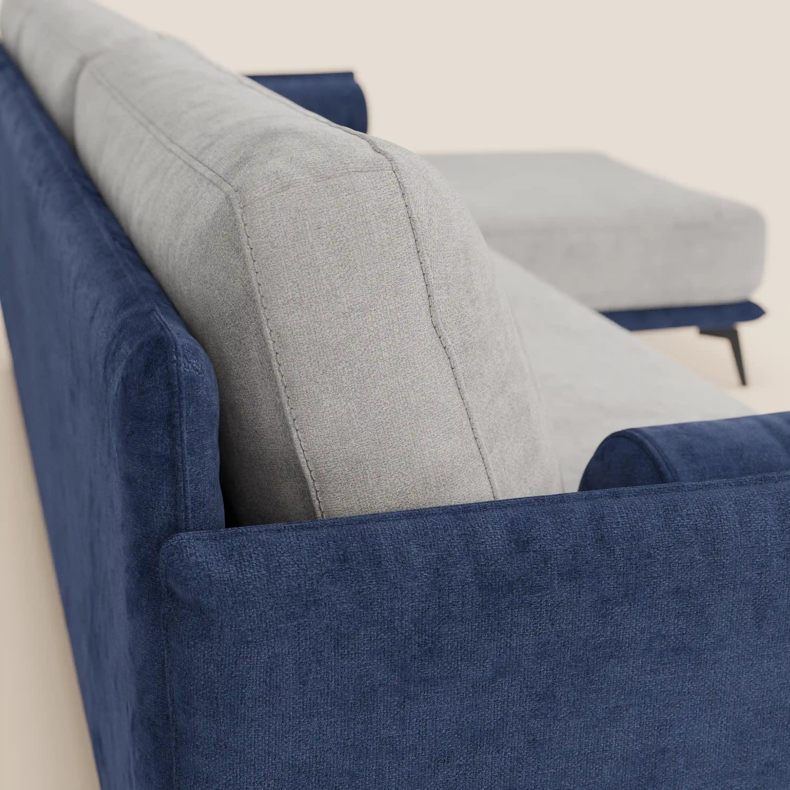 BASALTO BC T31 BLU GRIGIO PERLA -