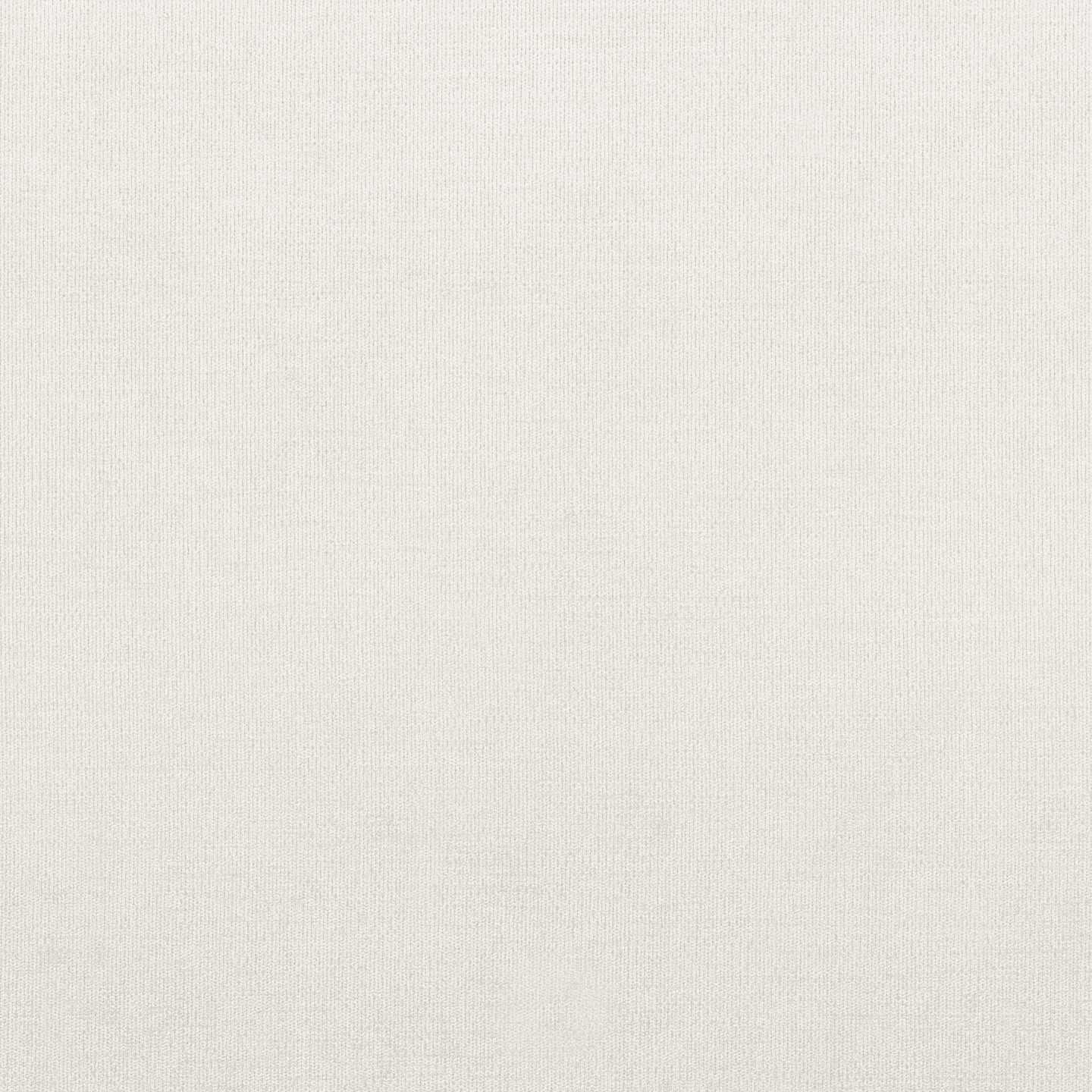 Francy Eckschlafsofa mit abnehmbarem Bezug - Stauraumhalbinsel und verstellbare Kopfstützen aus abwaschbarem Stoff T17 weiß