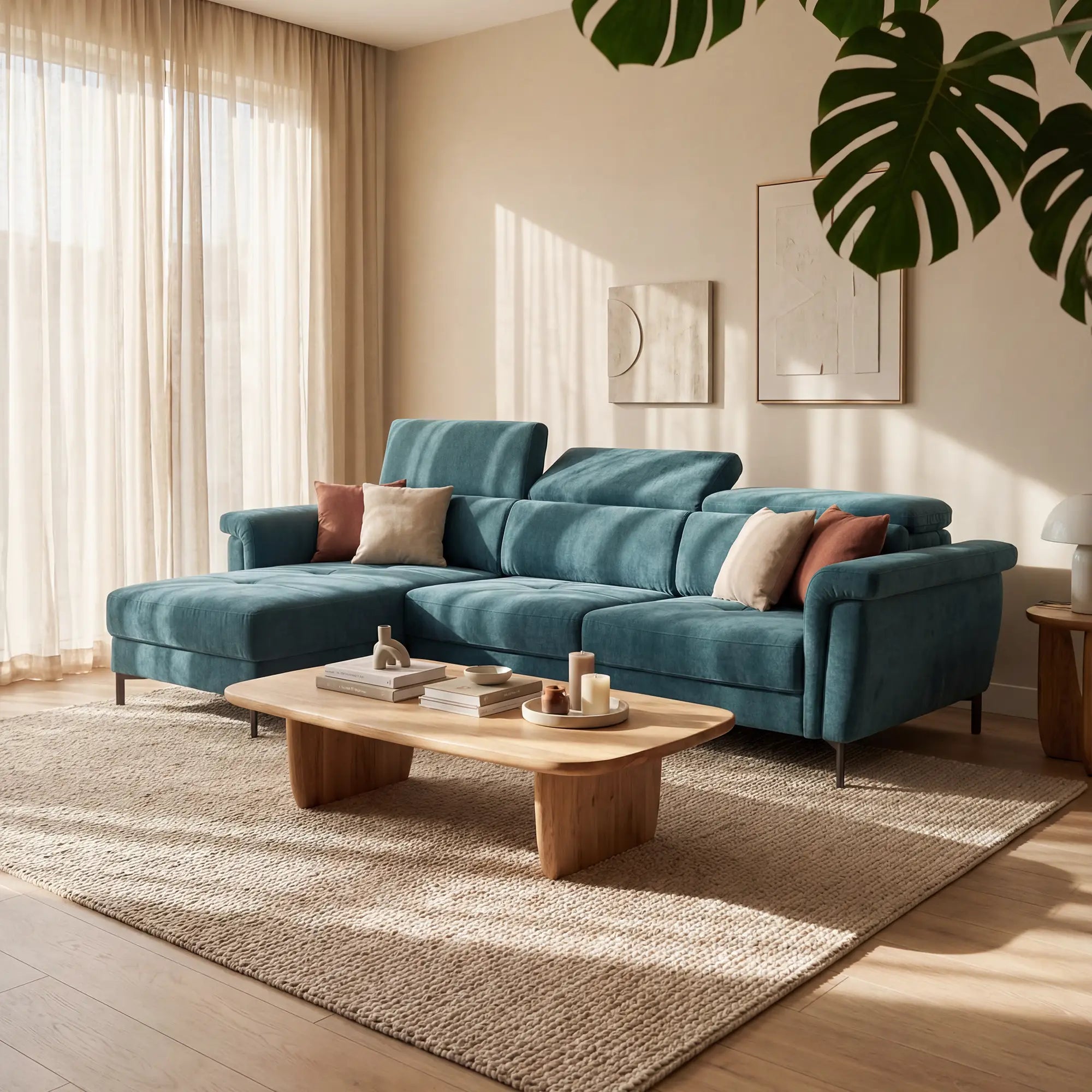 CAPRI ANG T30 PETROLIO -