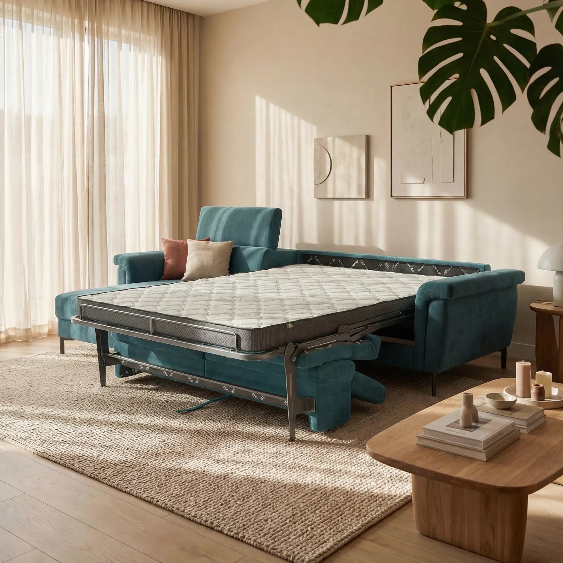 CAPRI ANG T30 PETROLIO -