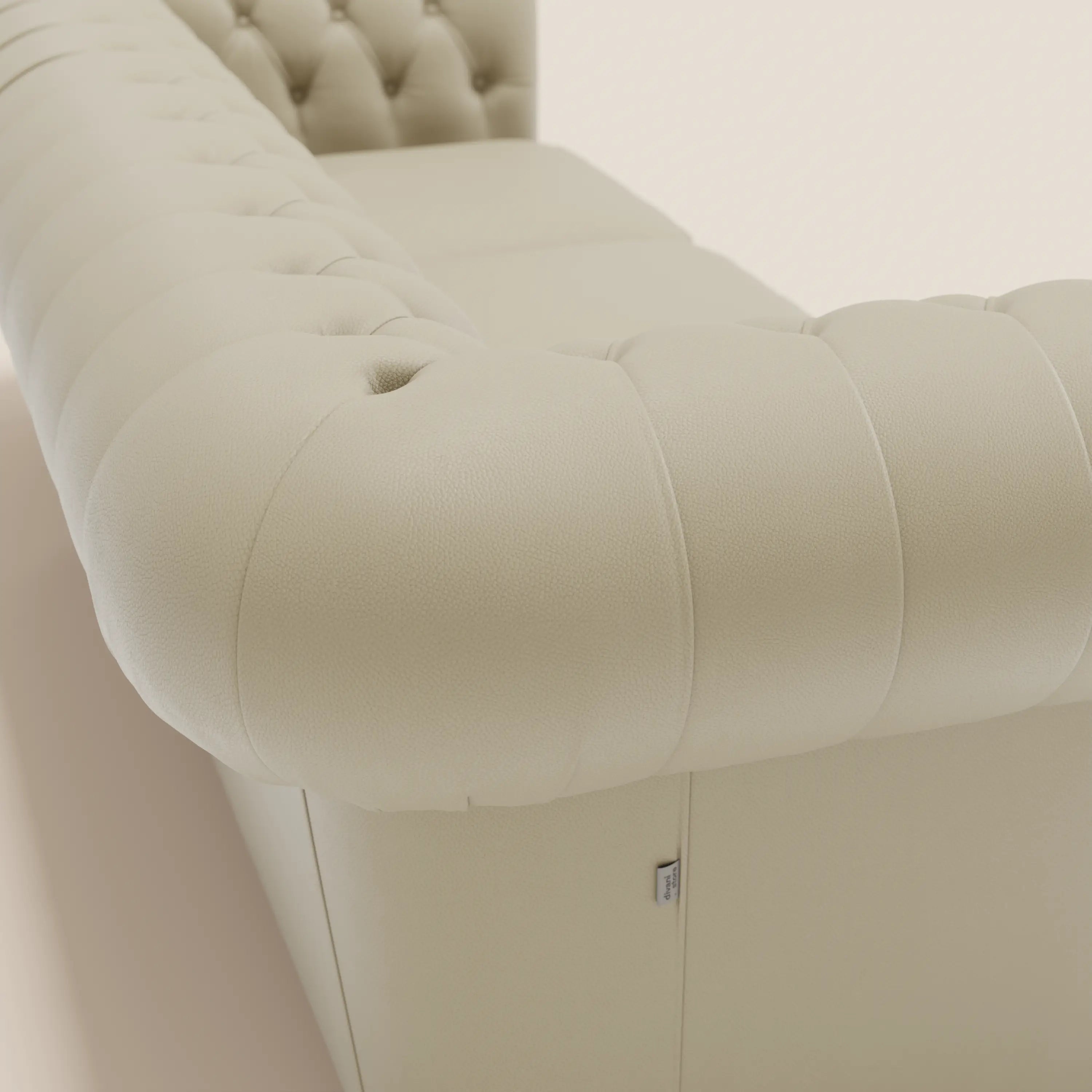 CHESTER P01 AVORIO -