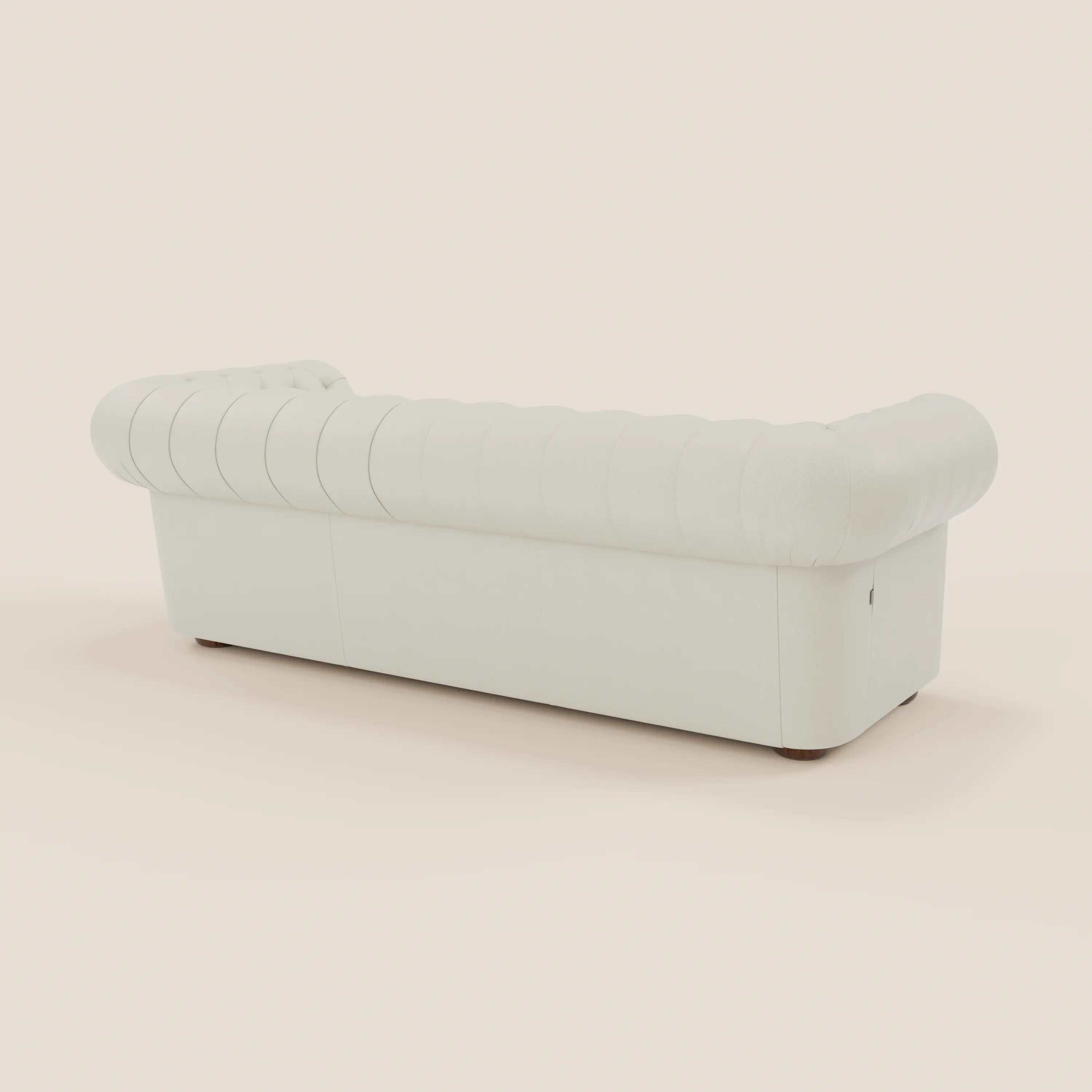 CHESTER P01 BIANCO -