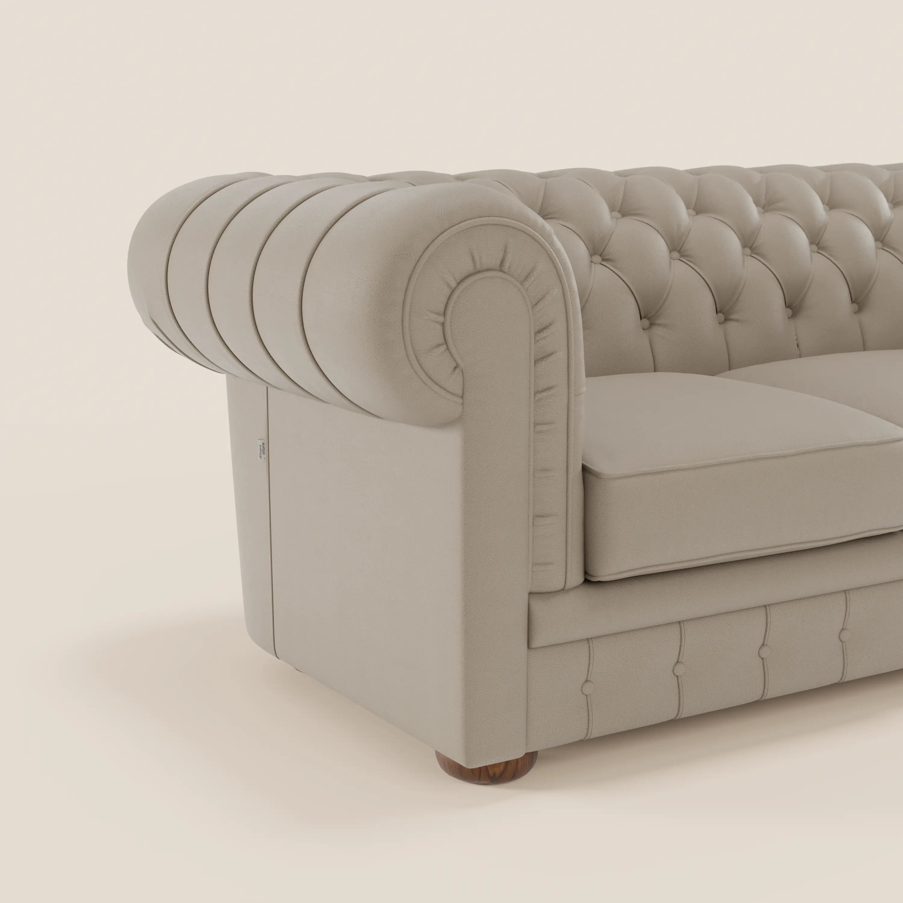 CHESTER P01 CAPPUCCINO -