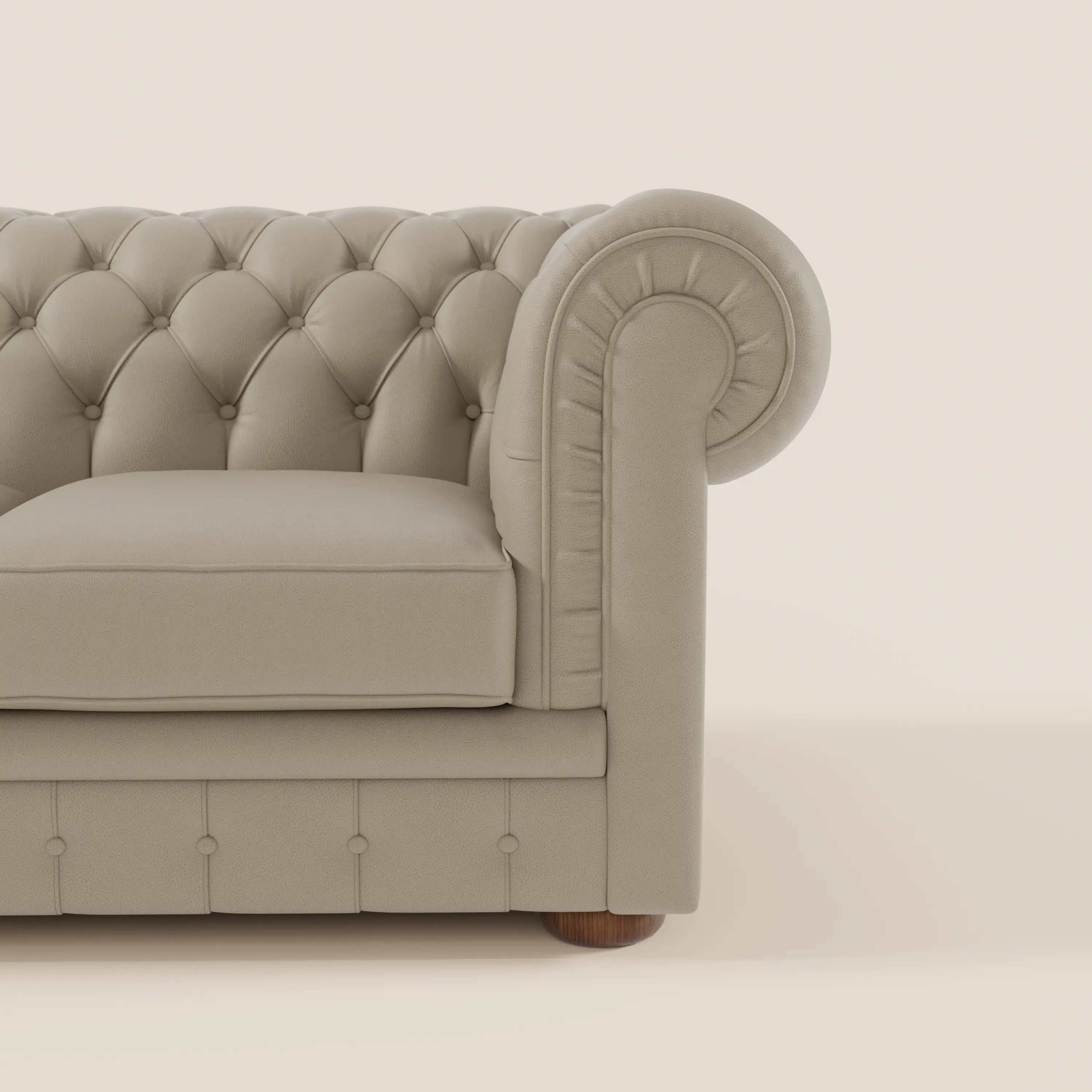 CHESTER P01 CAPPUCCINO -