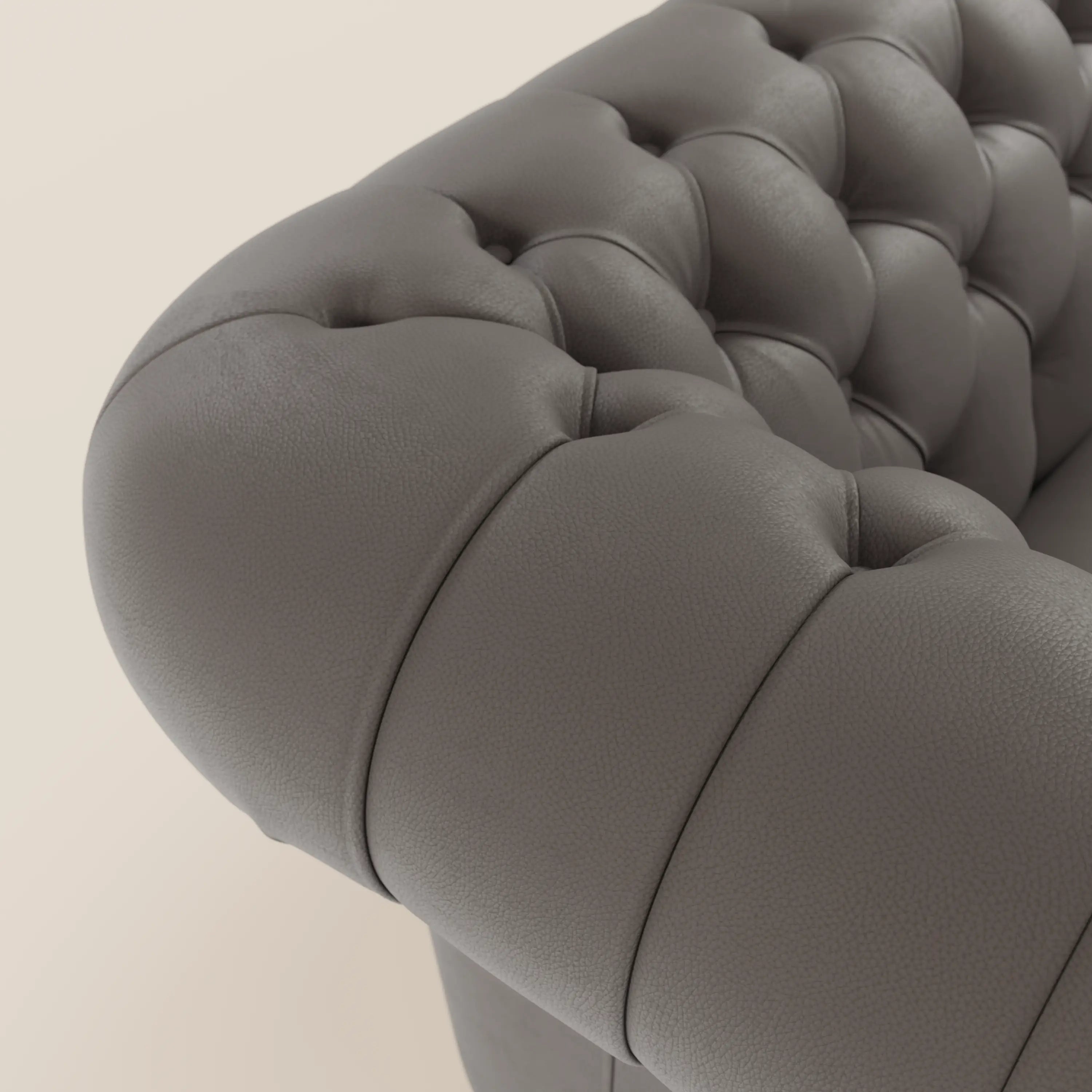 CHESTER P01 GRIGIO -