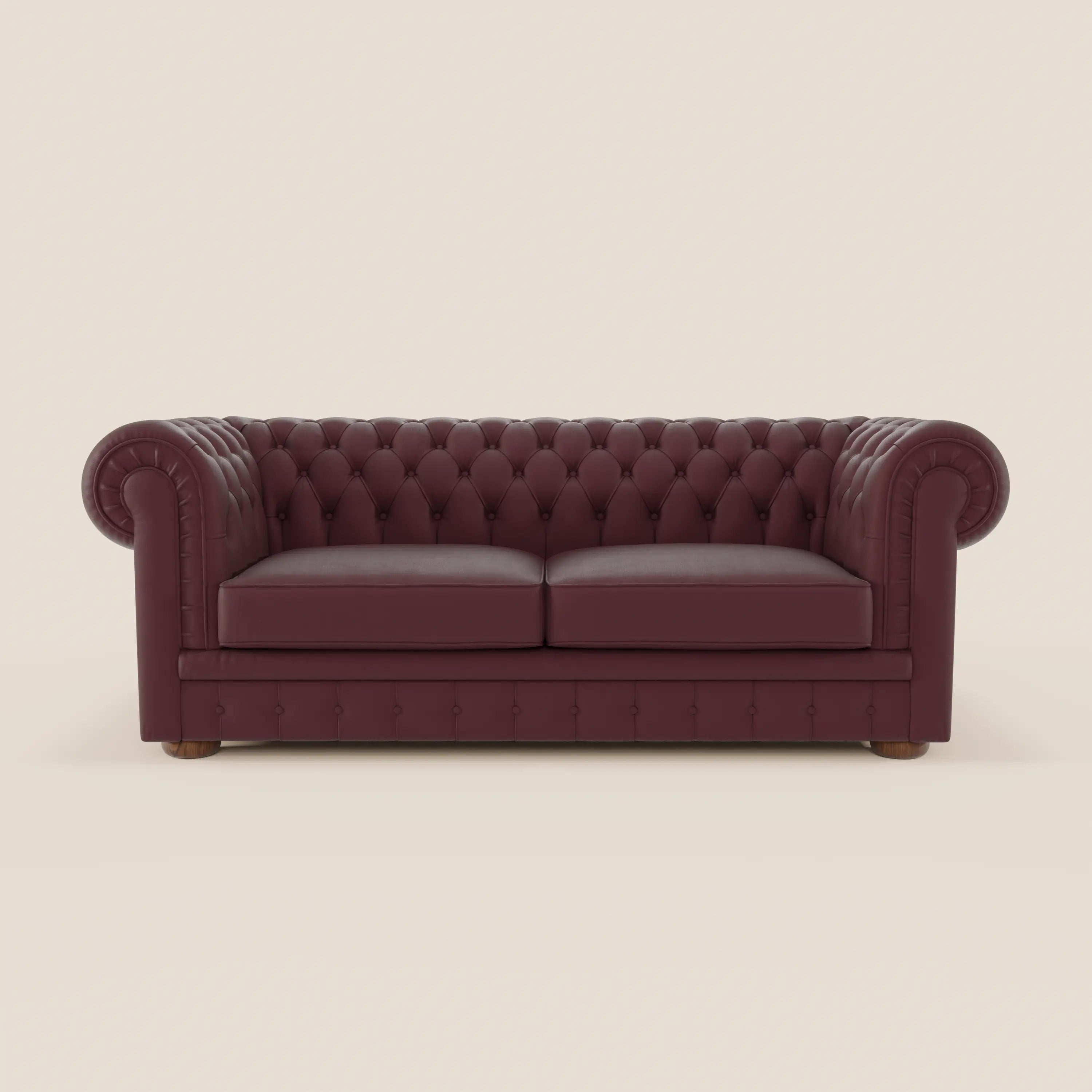 CHESTER P01 BORDEAUX -