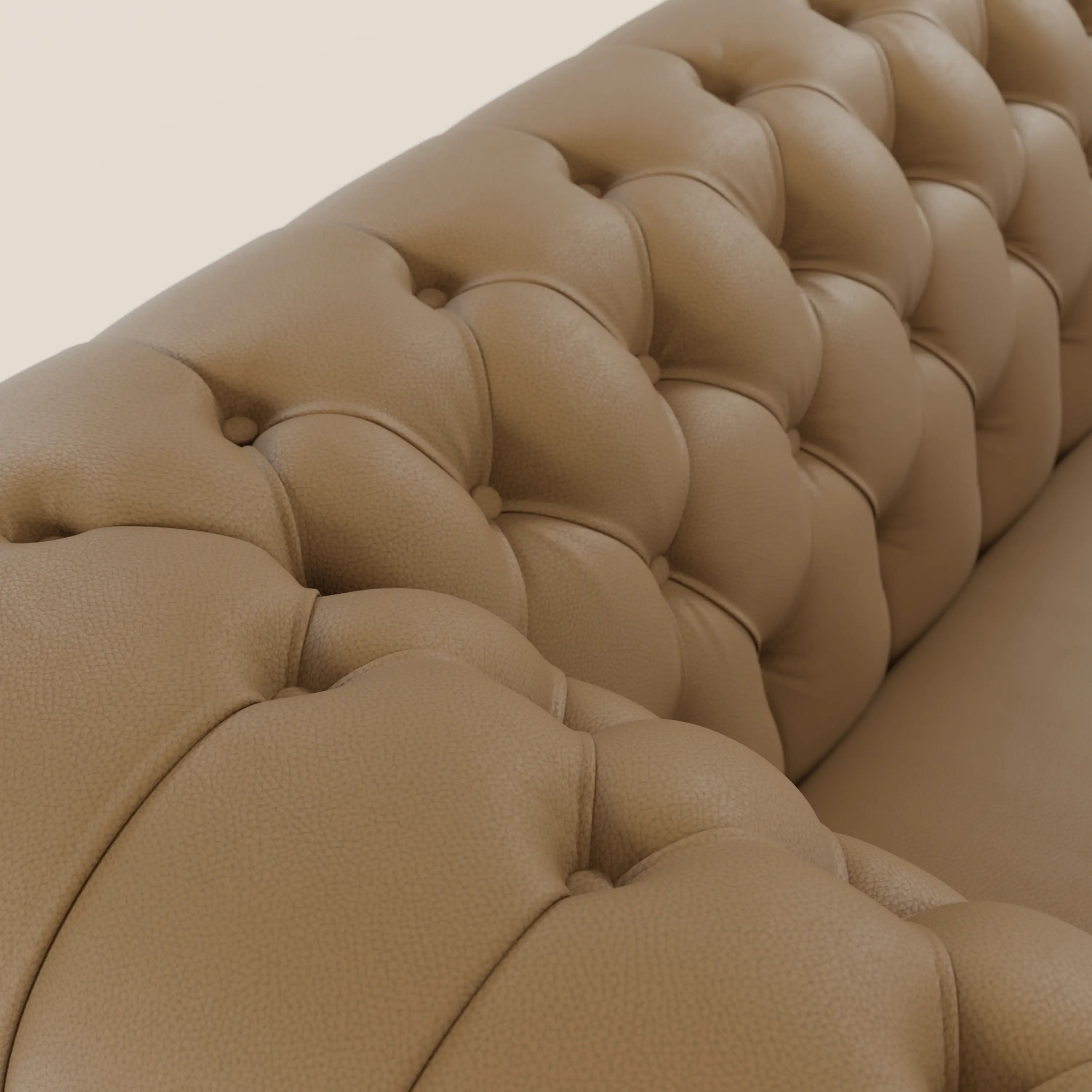 CHESTER P01 COGNAC -