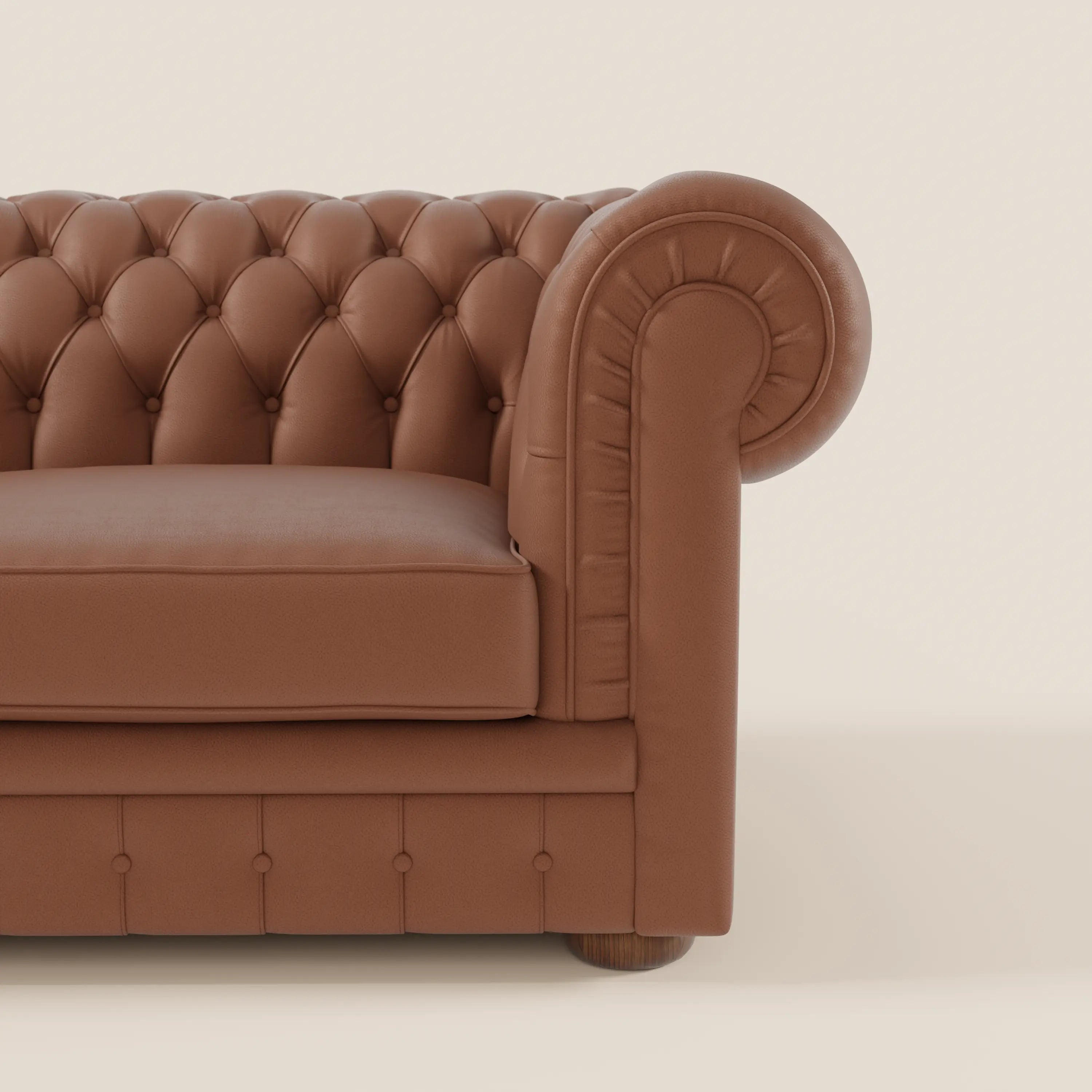 CHESTER P01 TERRACOTTA -