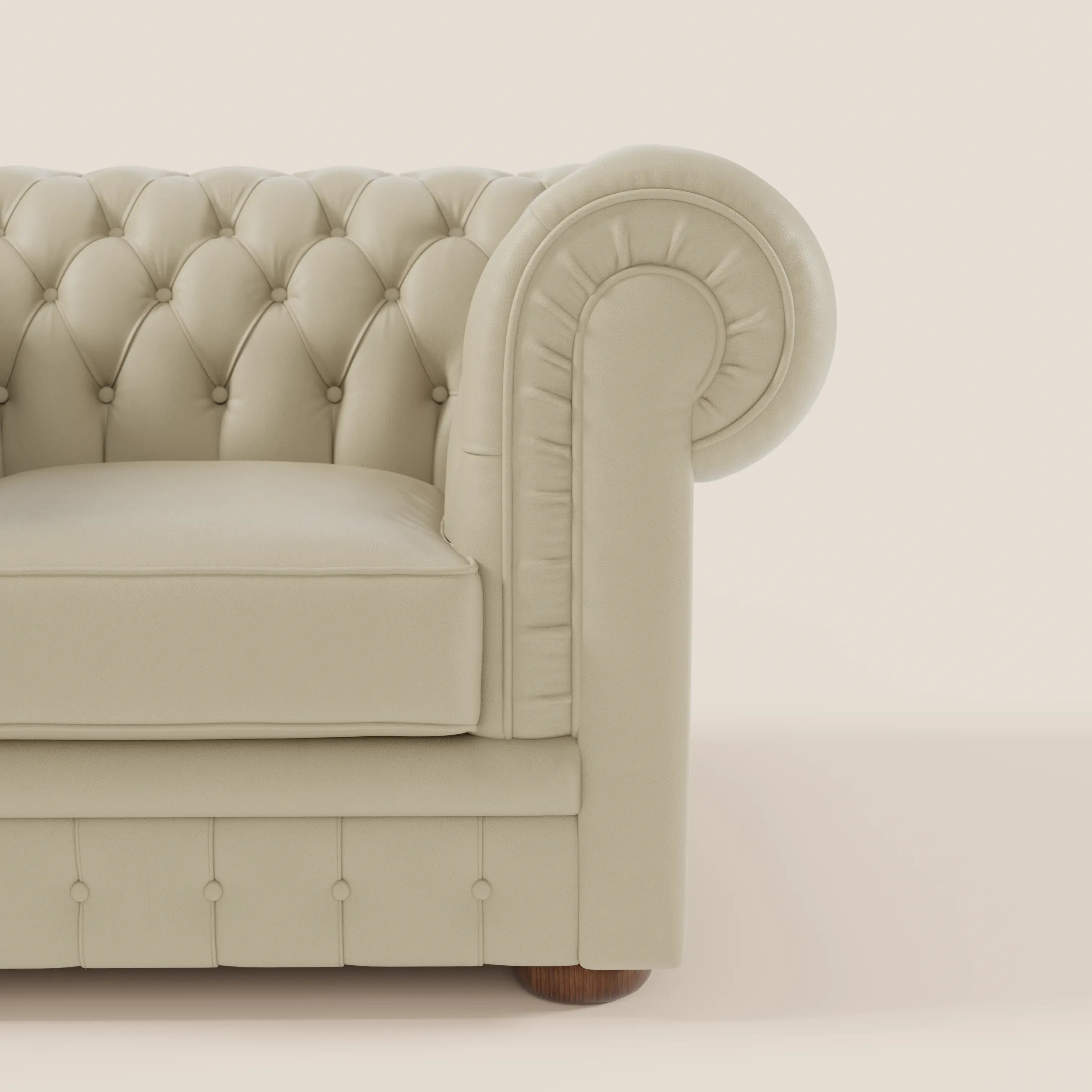 CHESTER P01 AVORIO -