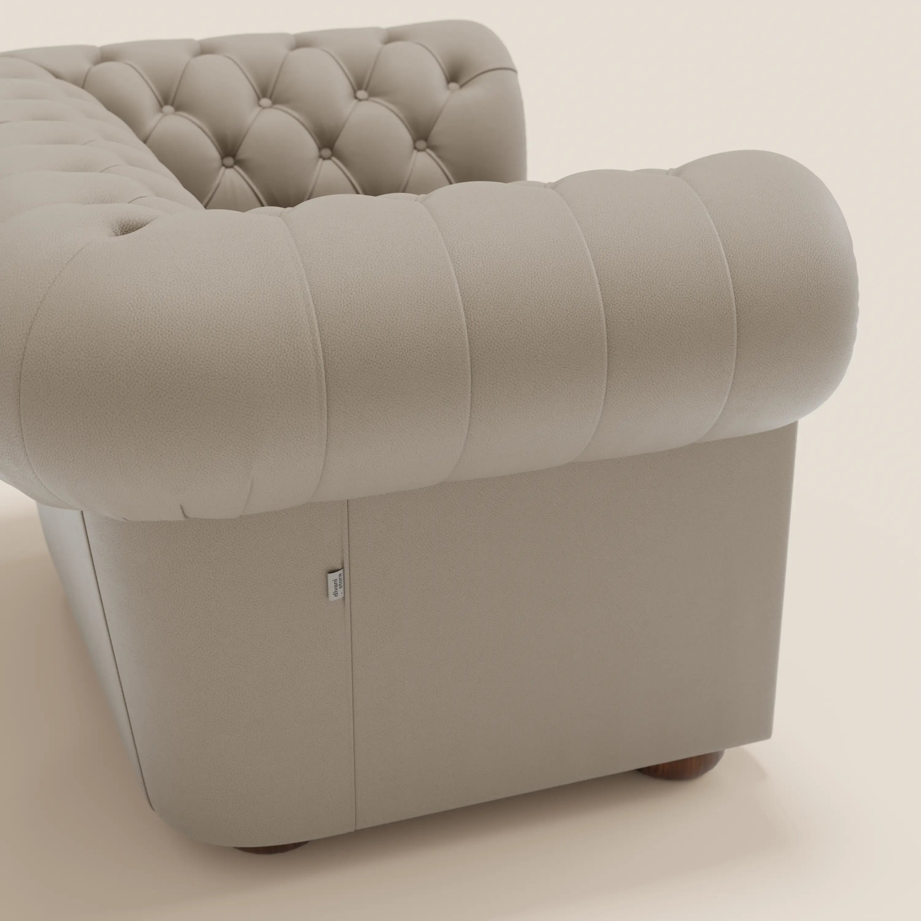 CHESTER P01 CAPPUCCINO -