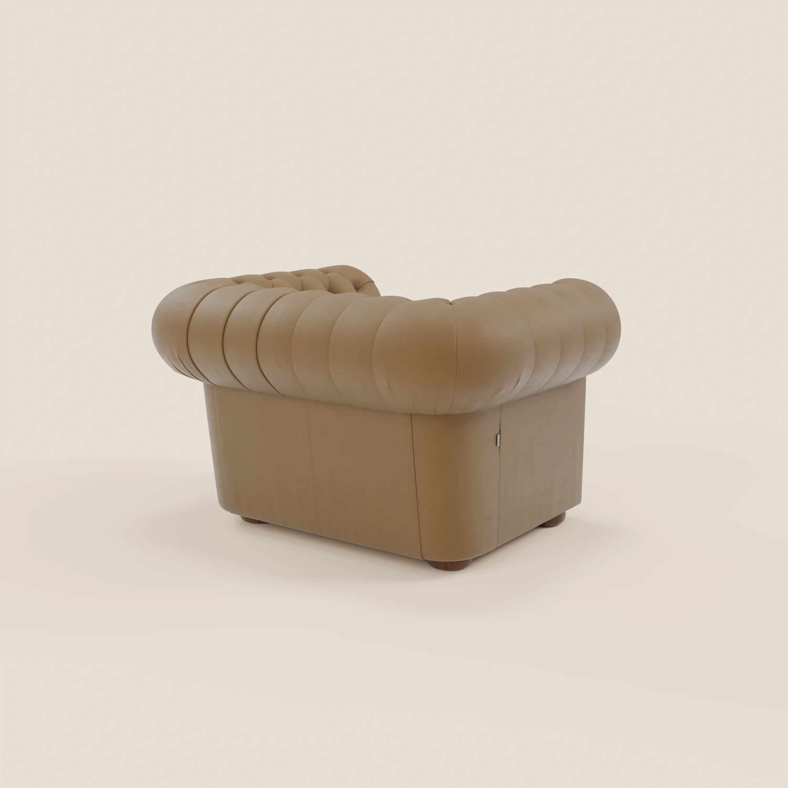 CHESTER P01 COGNAC -