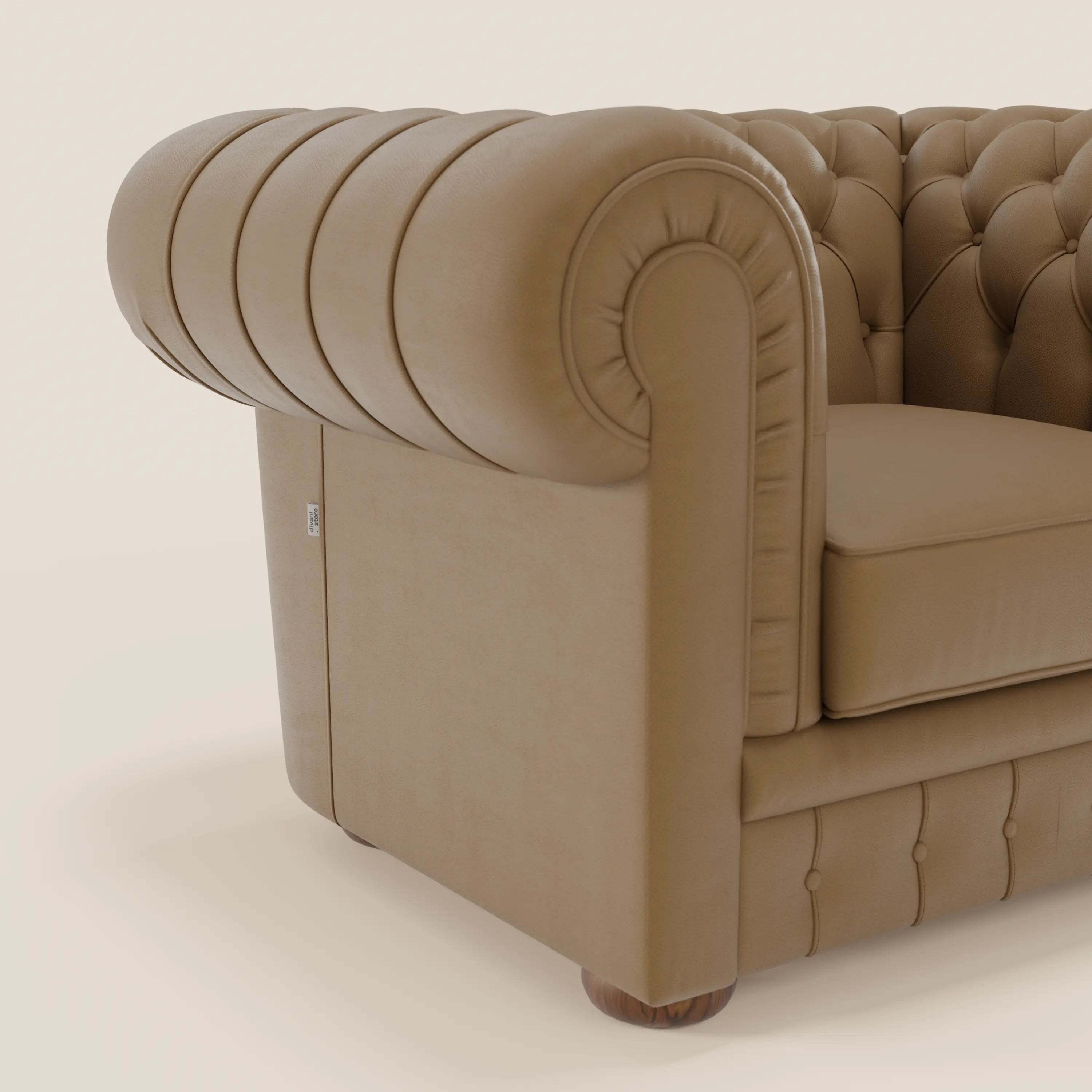 CHESTER P01 COGNAC -