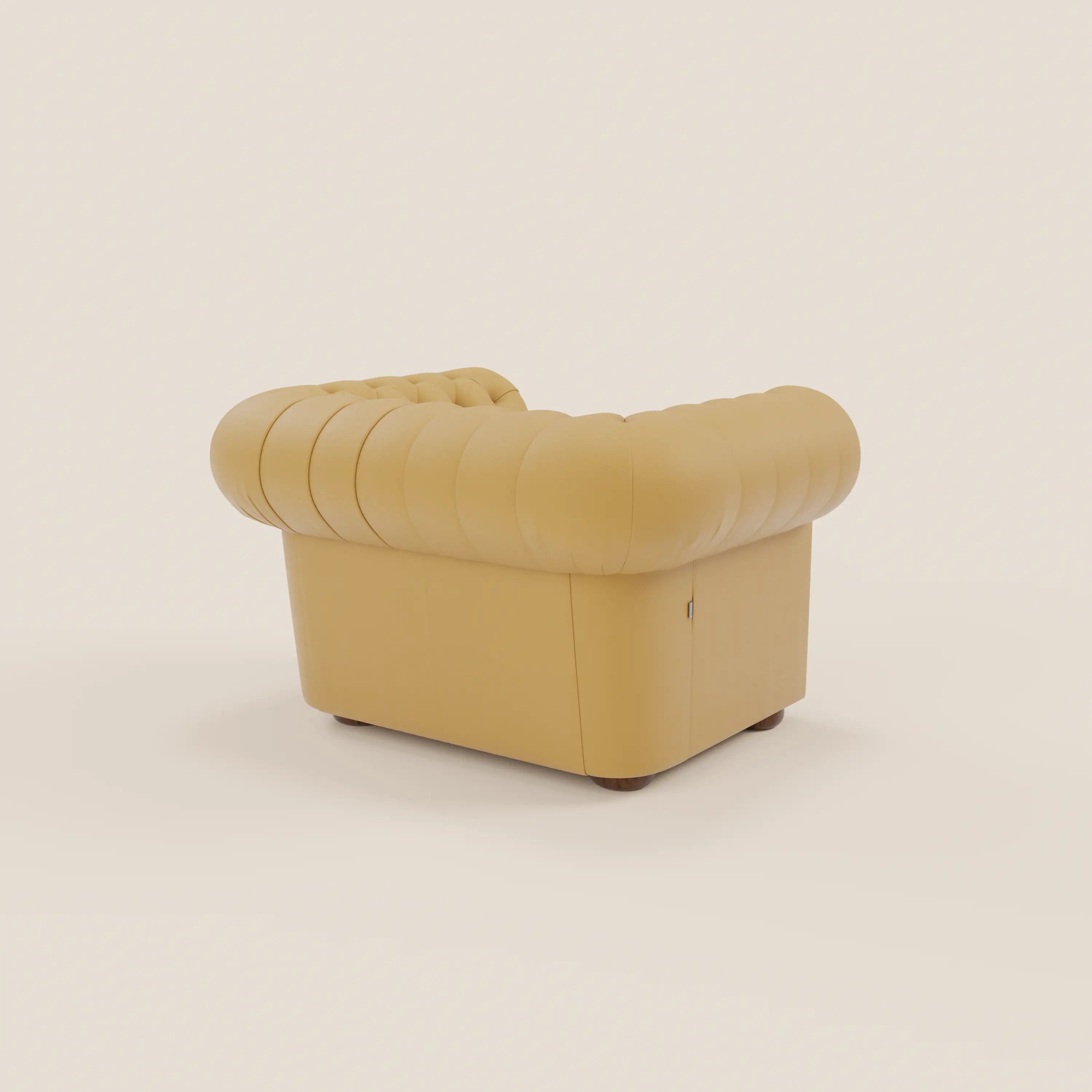 CHESTER P01 GIALLO -