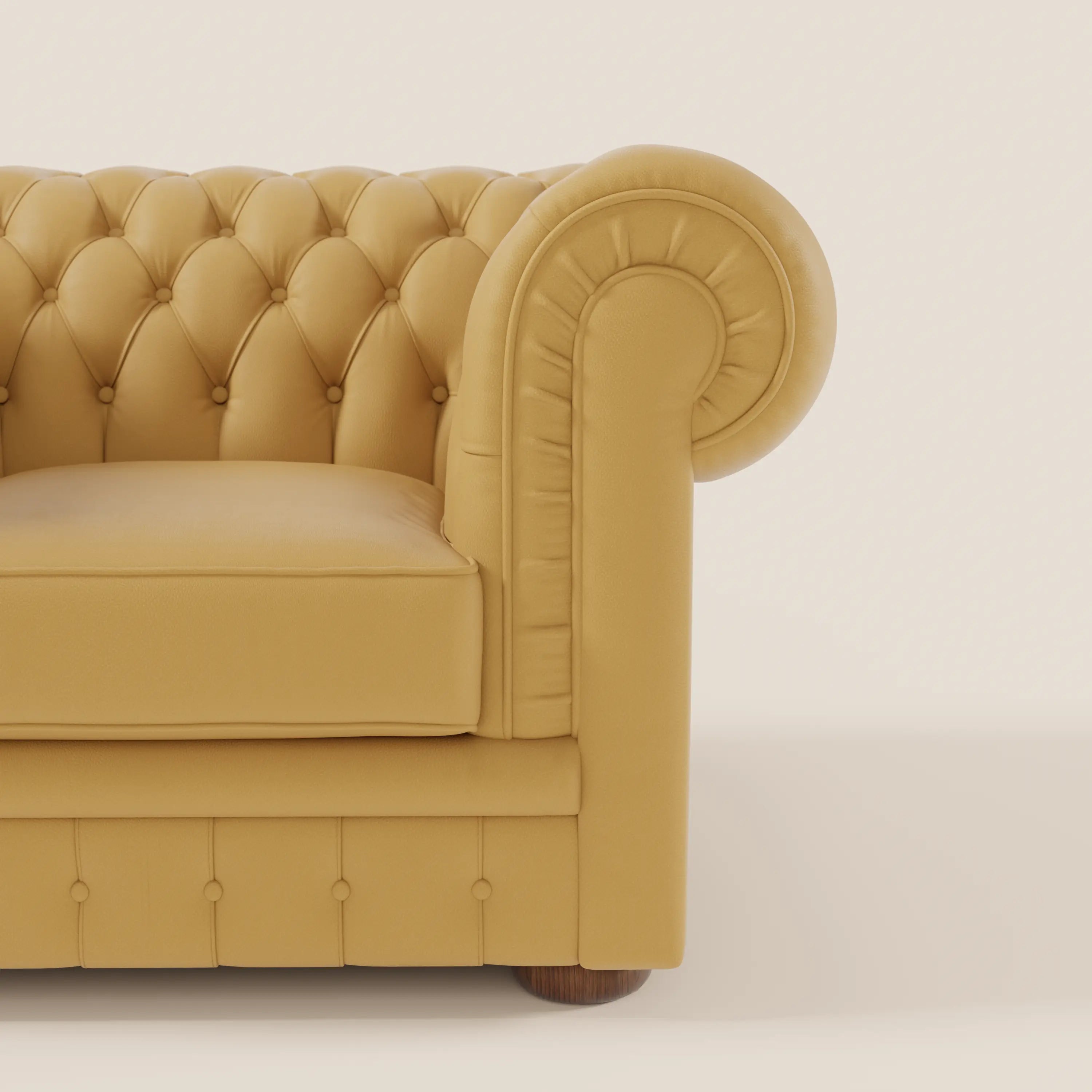 CHESTER P01 GIALLO -