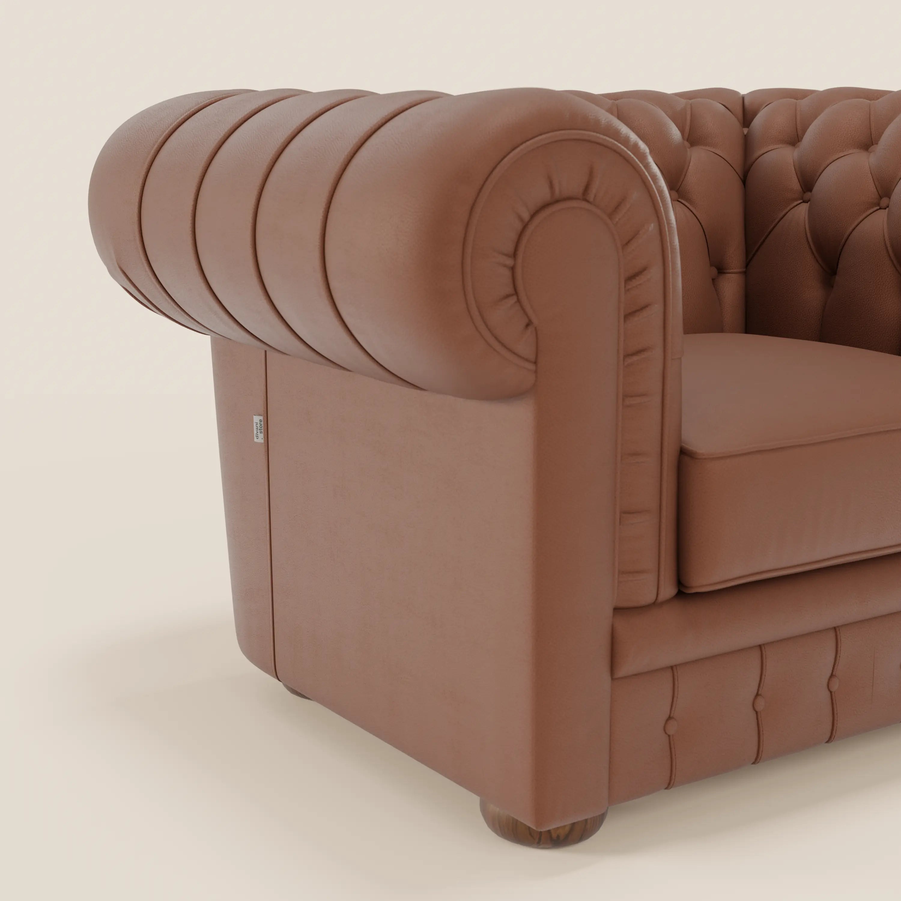 CHESTER P01 TERRACOTTA -