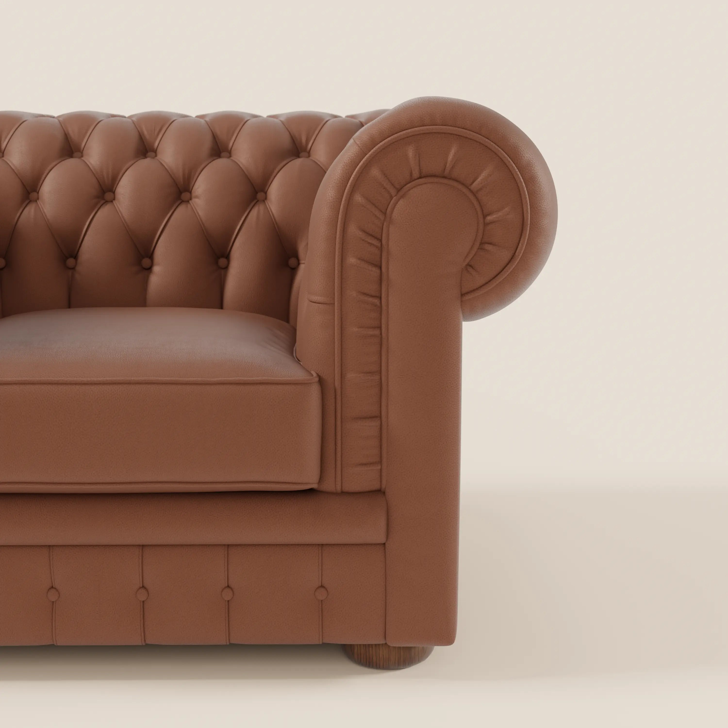 CHESTER P01 TERRACOTTA -