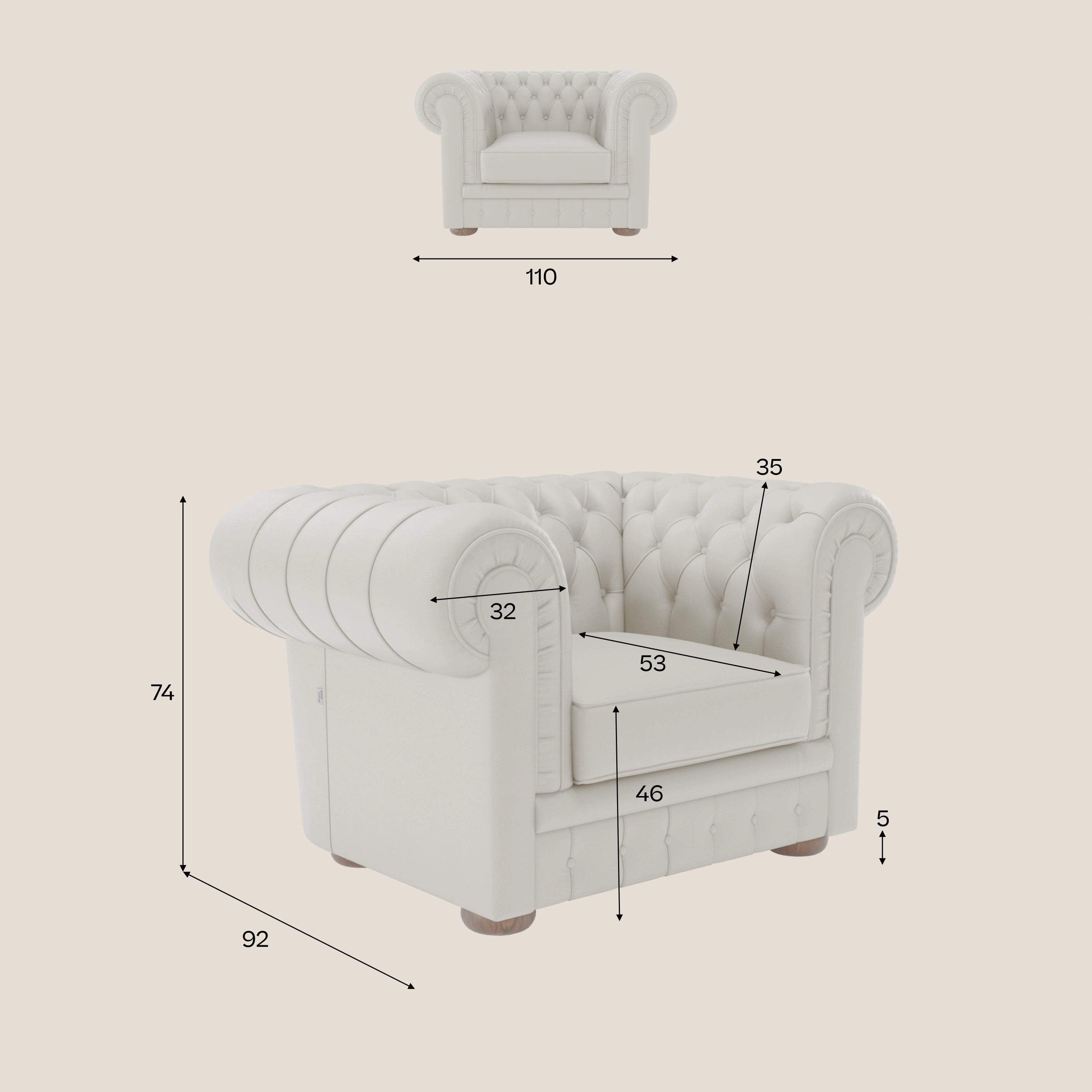 CHESTER P01 LAGUNA -