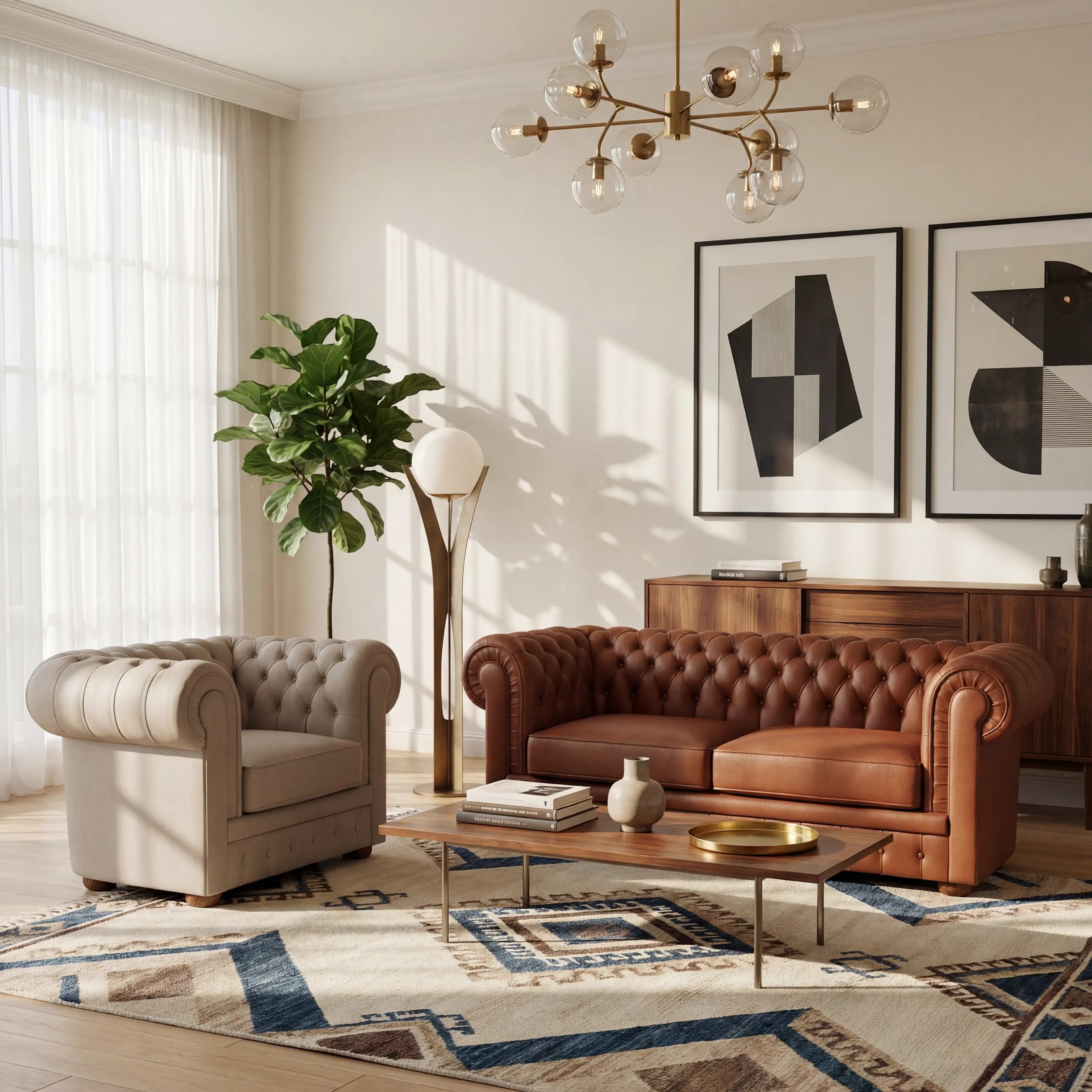 CHESTER P01 TERRACOTTA -