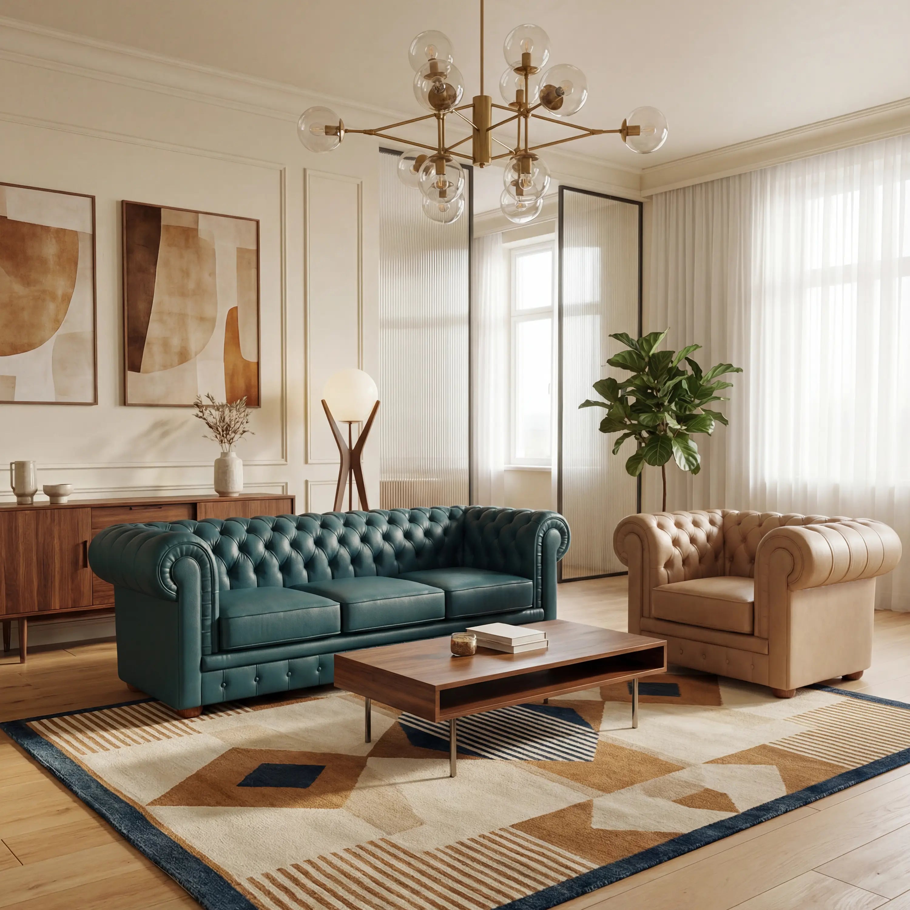 CHESTER P01 LAGUNA -