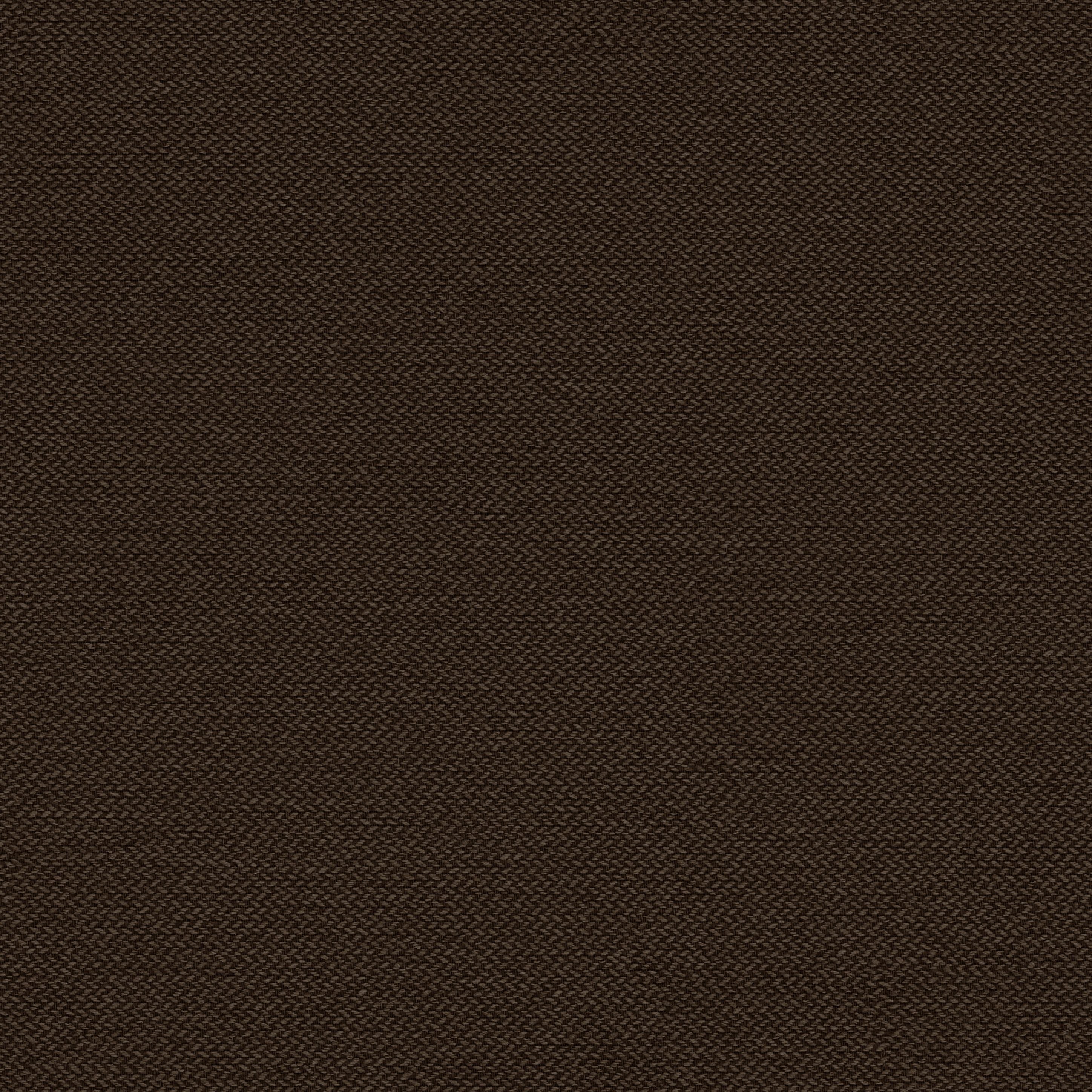 Dorian divano moderno angolare con penisola in tessuto morbido antimacchia T05 marrone - divani.store