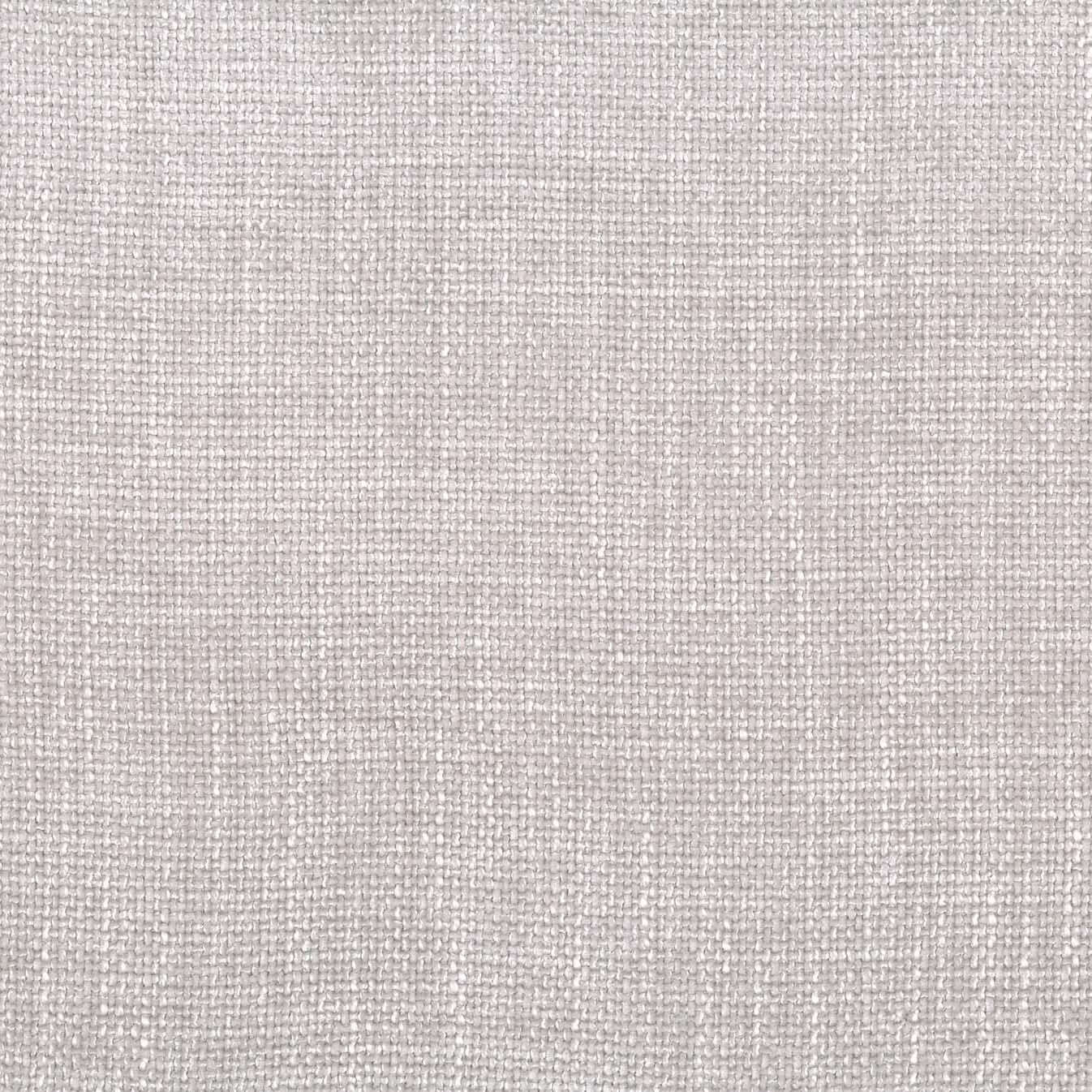 Cloud Schlafsofa mit 17 cm dicker Matratze und weichen Kissen aus wasserfestem Stoff T06 hellgrau