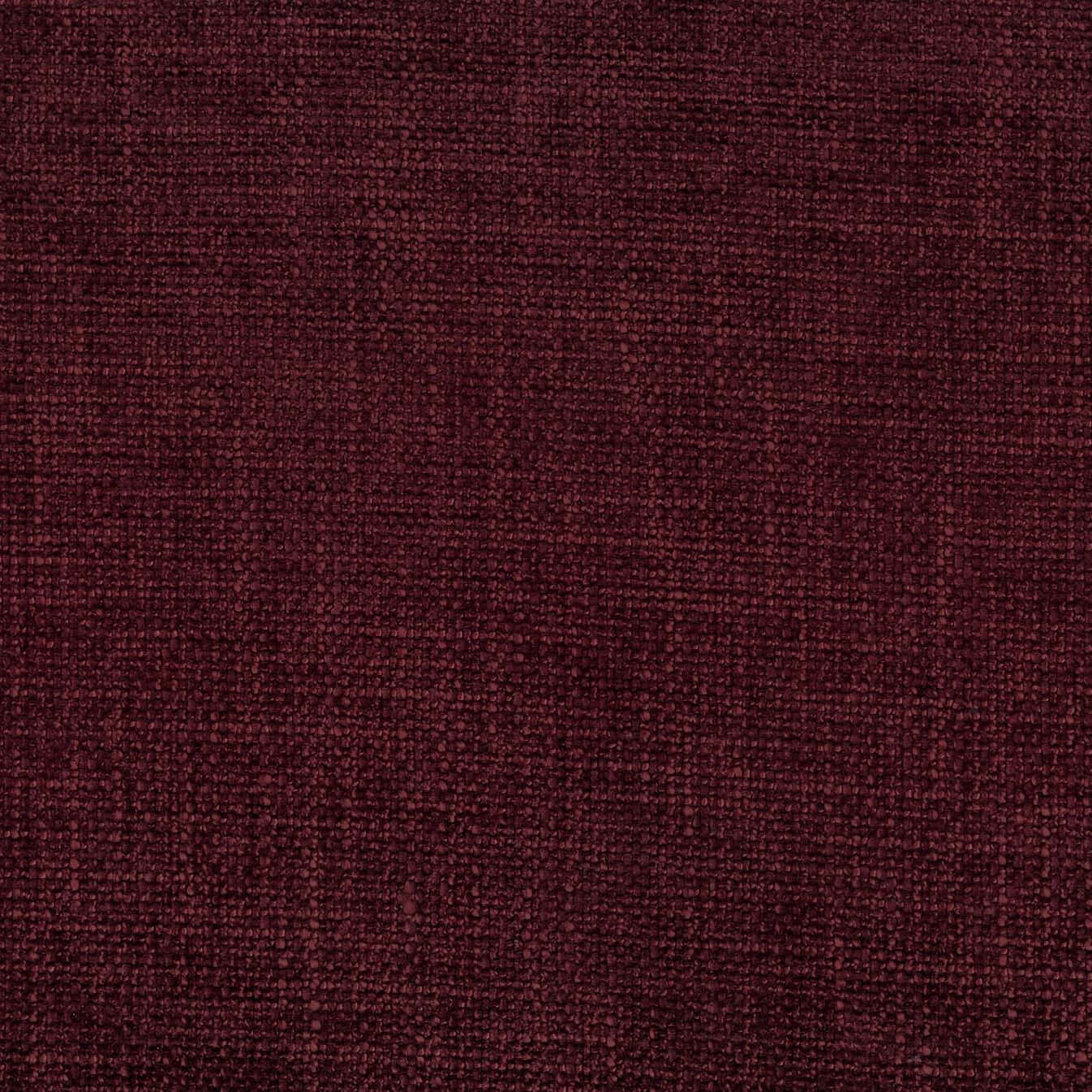 Cloud Schlafsofa mit 17 cm dicker Matratze und weichen Kissen aus wasserfestem Stoff T06 rot