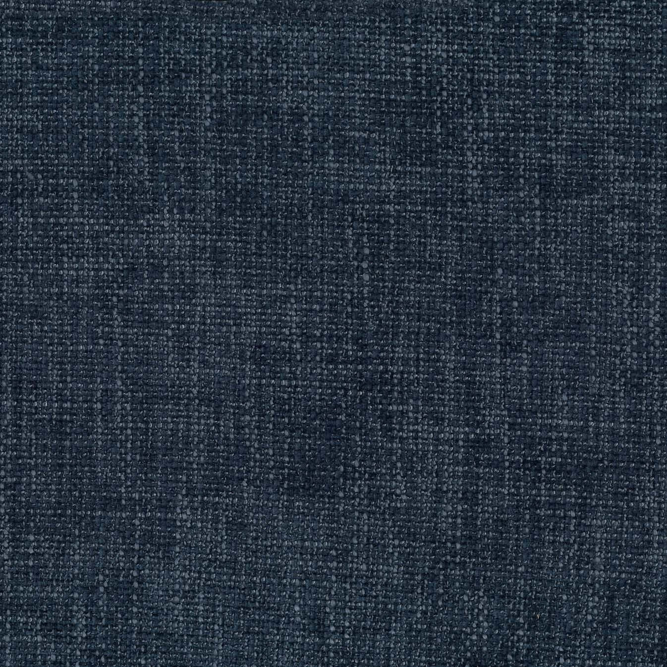 Ardex Sofa mit Halbinsel – verschiebbare Rückenlehnen und verstellbare Armlehnen aus elegantem, wasserfestem Stoff T06 blau