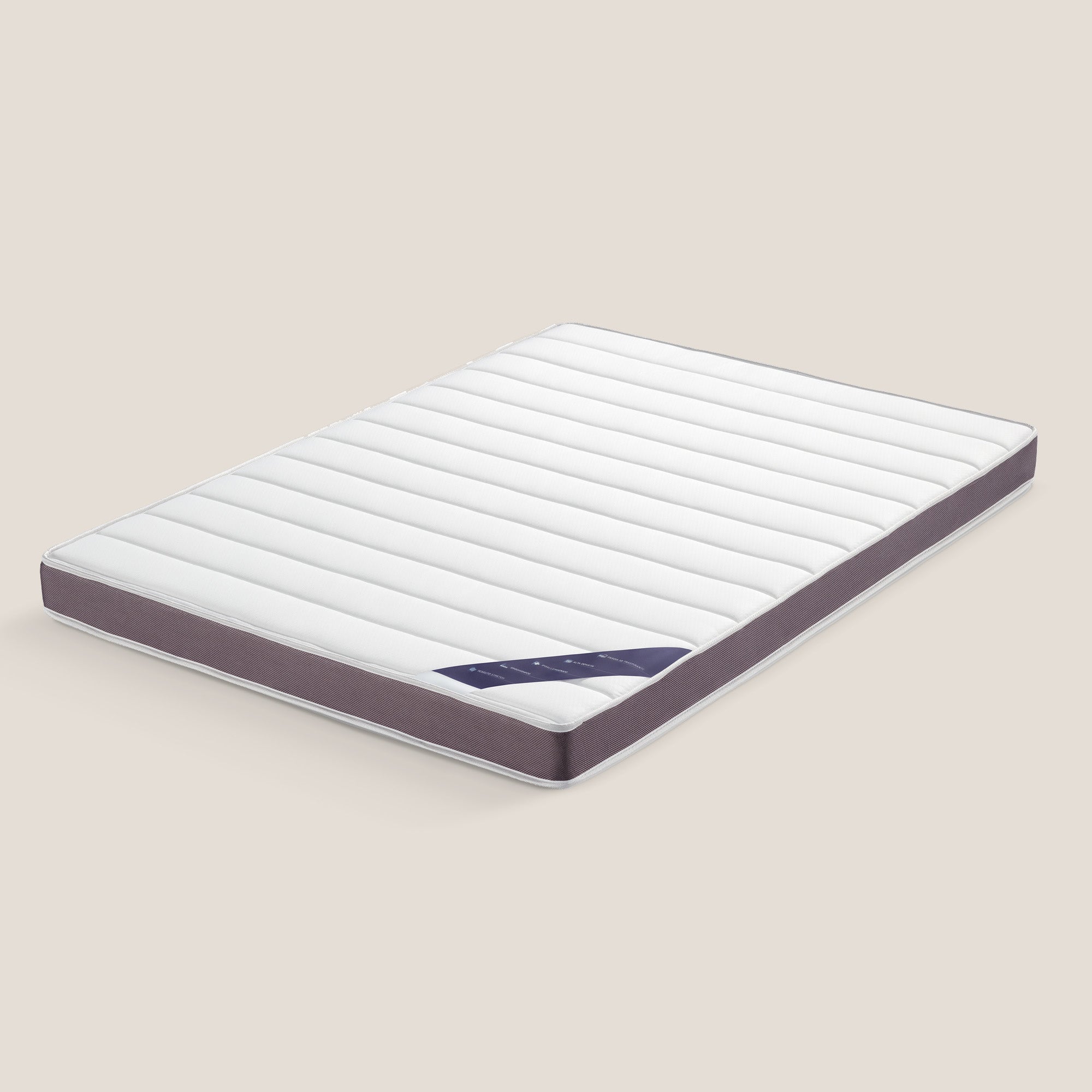 Poltex materasso ad alta densità alto 14 cm per divano letto a ribalta - divani.store