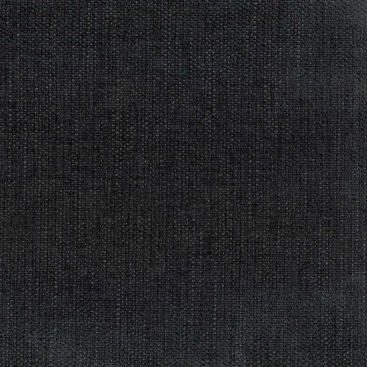 Sakura wendbares, modulares Ecksofa aus weichem, wasserfestem geflammtem Stoff T14 anthrazit