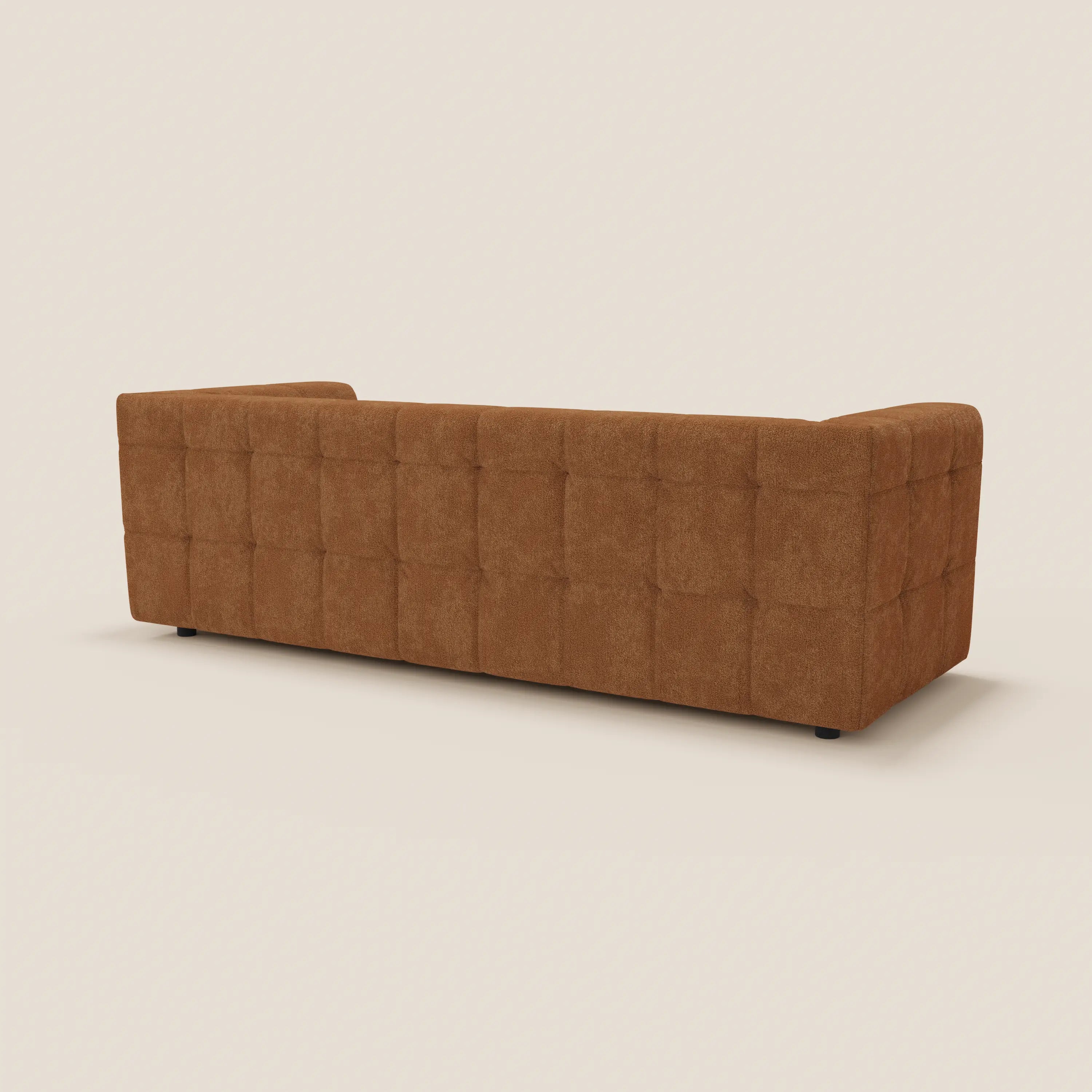 MOSAIC T21  ARANCIONE BRUCIATO -r