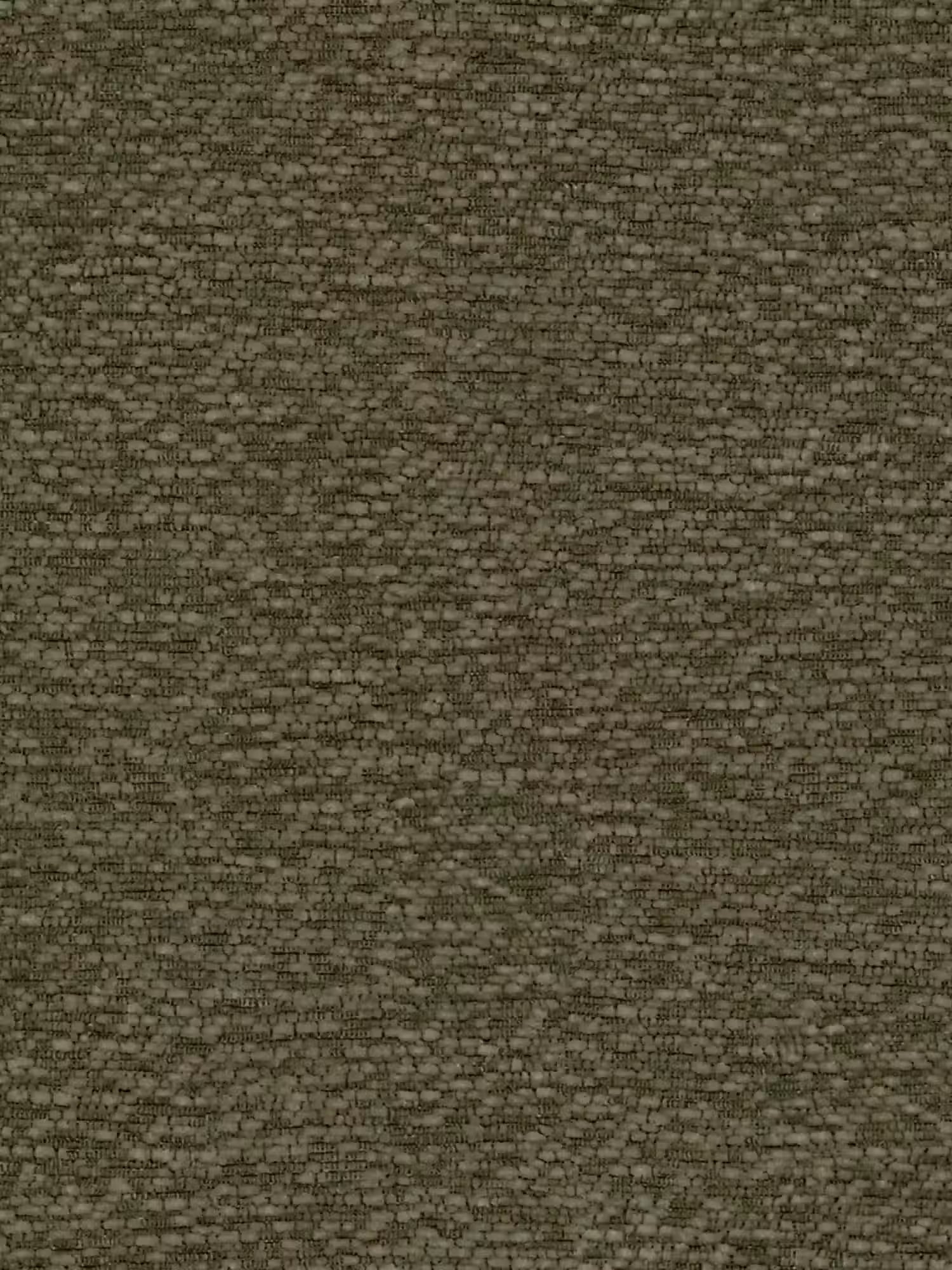 Tessuto intrecciato color marrone terra, caratterizzato da una trama fitta e uniforme con sottili variazioni di tonalità: perfetto per il letto di design VALKIRIA con contenitore e testiera avvolgente di Letti.store. I piccoli fili in rilievo creano un raffinato effetto granuloso che conferisce un fascino naturale e tattile al rivestimento certificato Oeko-Tex®. Questo tessuto valorizza con naturalezza qualsiasi camera da letto moderna o letto contenitore versatile grazie al suo look contemporaneo e alla